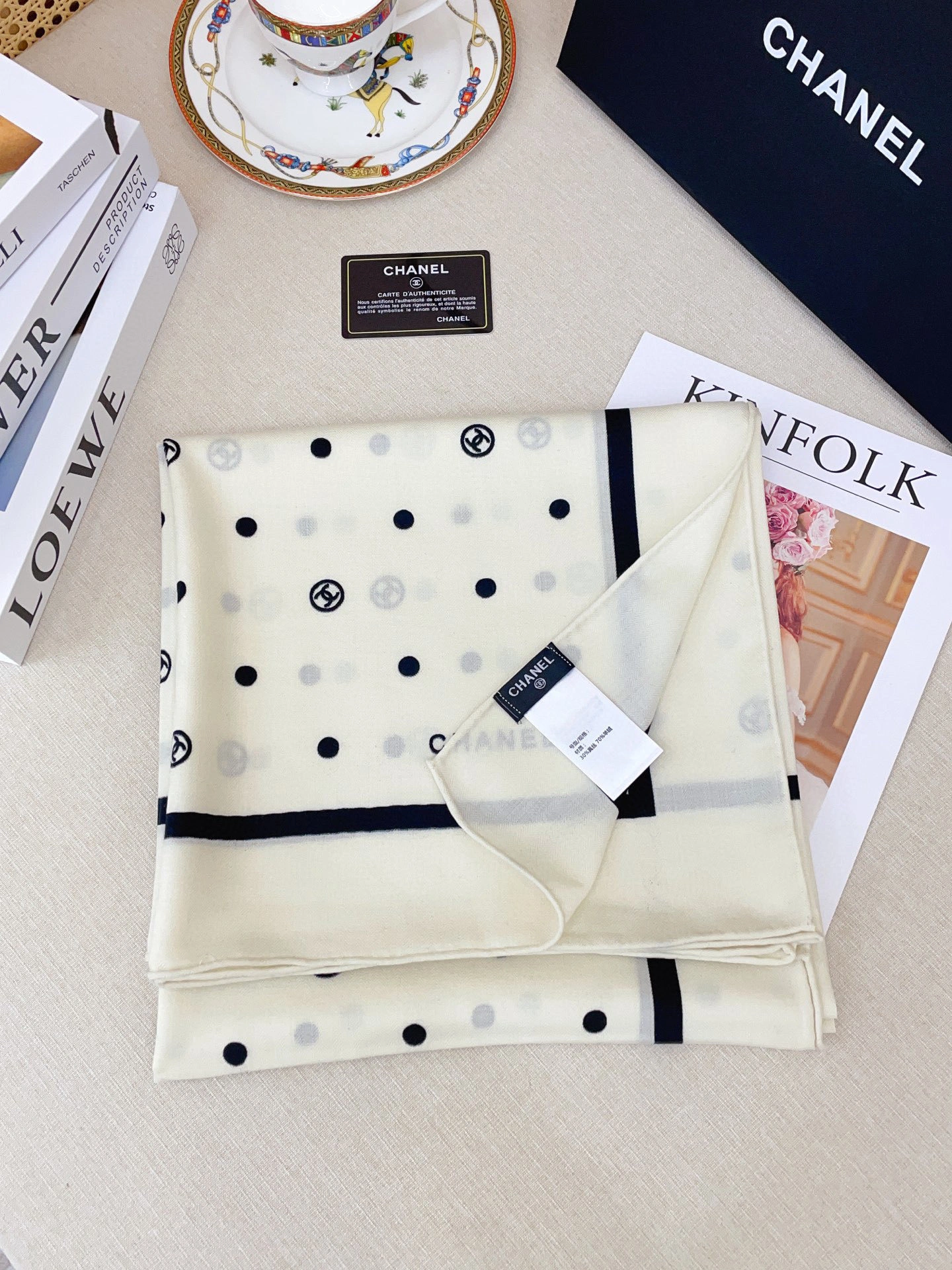 HD-- 8V cashmere Real silk 2Colour item : E-S132K1232-2H