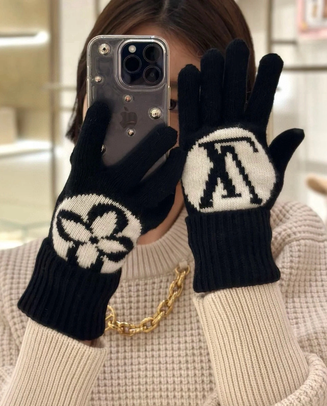 HD-- 8V wool 2Colour item:E-S132L2640-2H