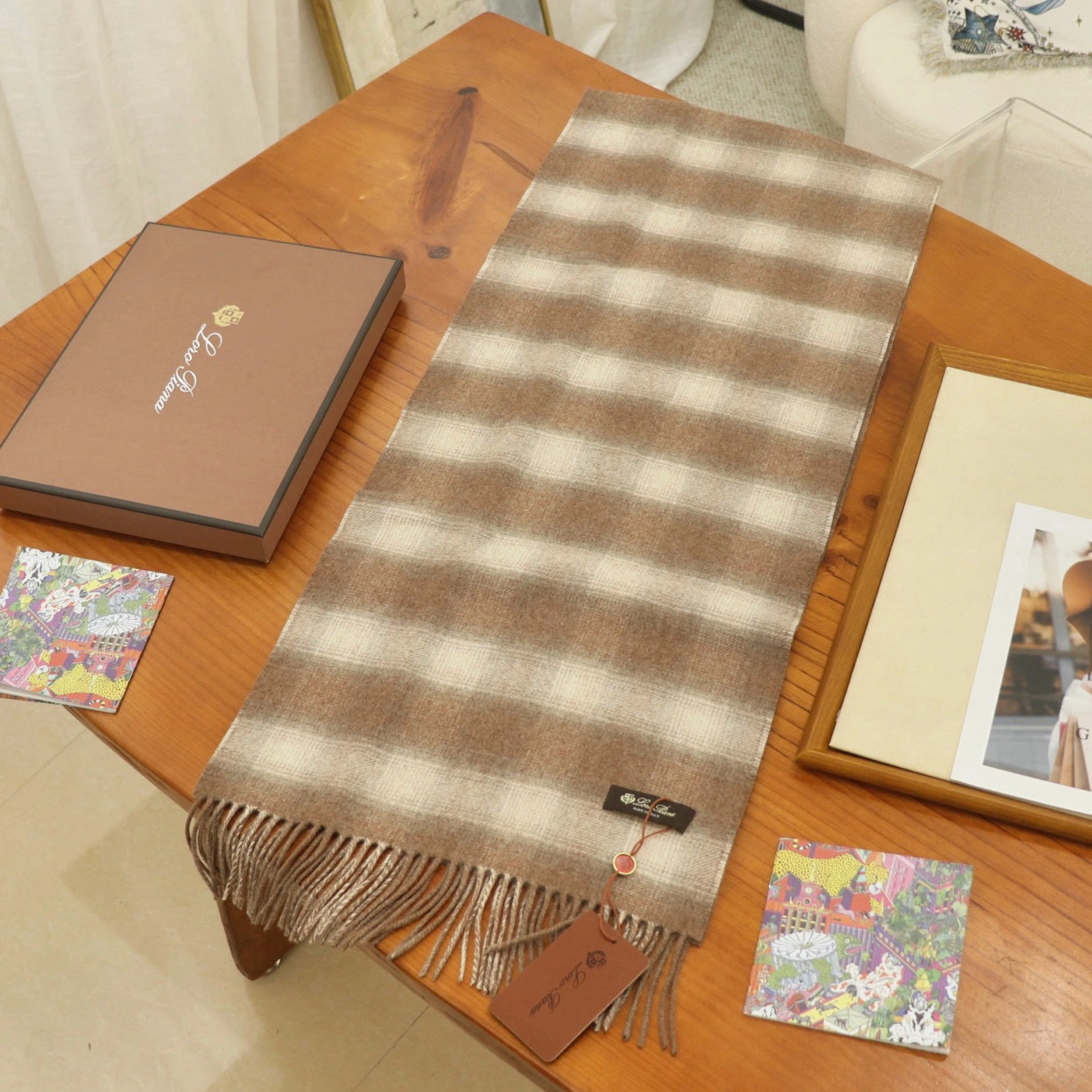 HD-- 8oro Pi191 Baby wool item:E-S014L0472H