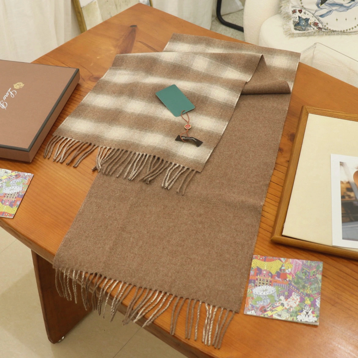 HD-- 8oro Pi191 Baby wool item:E-S014L0472H