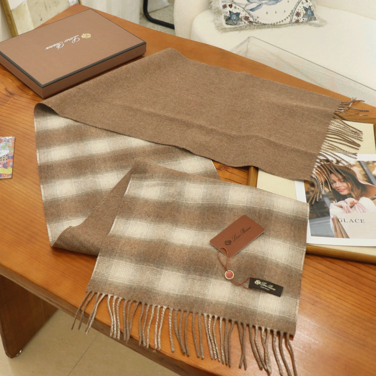 HD-- 8oro Pi191 Baby wool item:E-S014L0472H