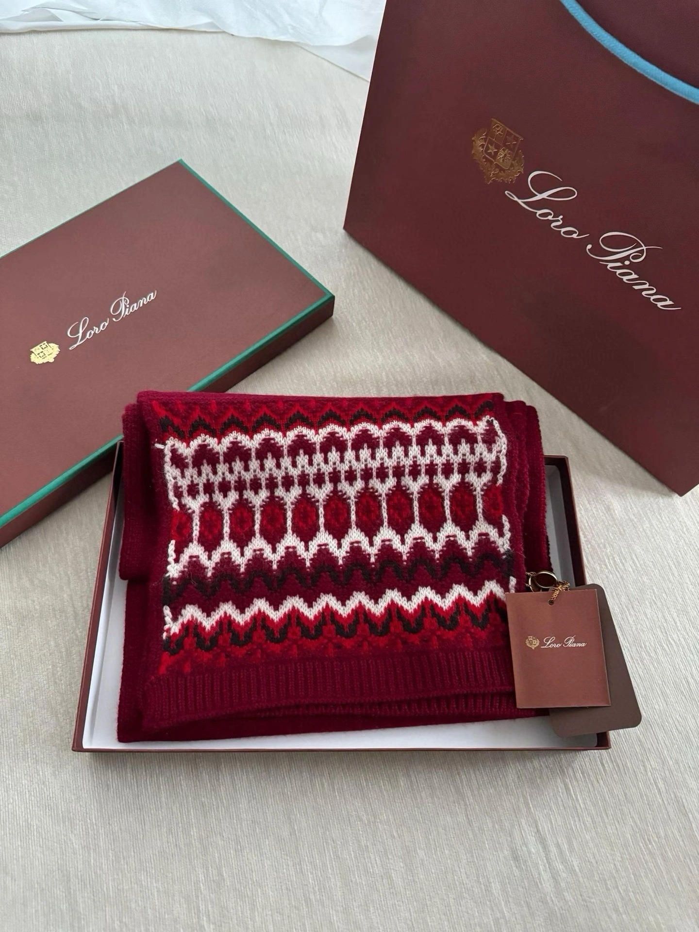 HD-- 8oro Pi191 cashmere 2Colour item : E-S132K1231-2H