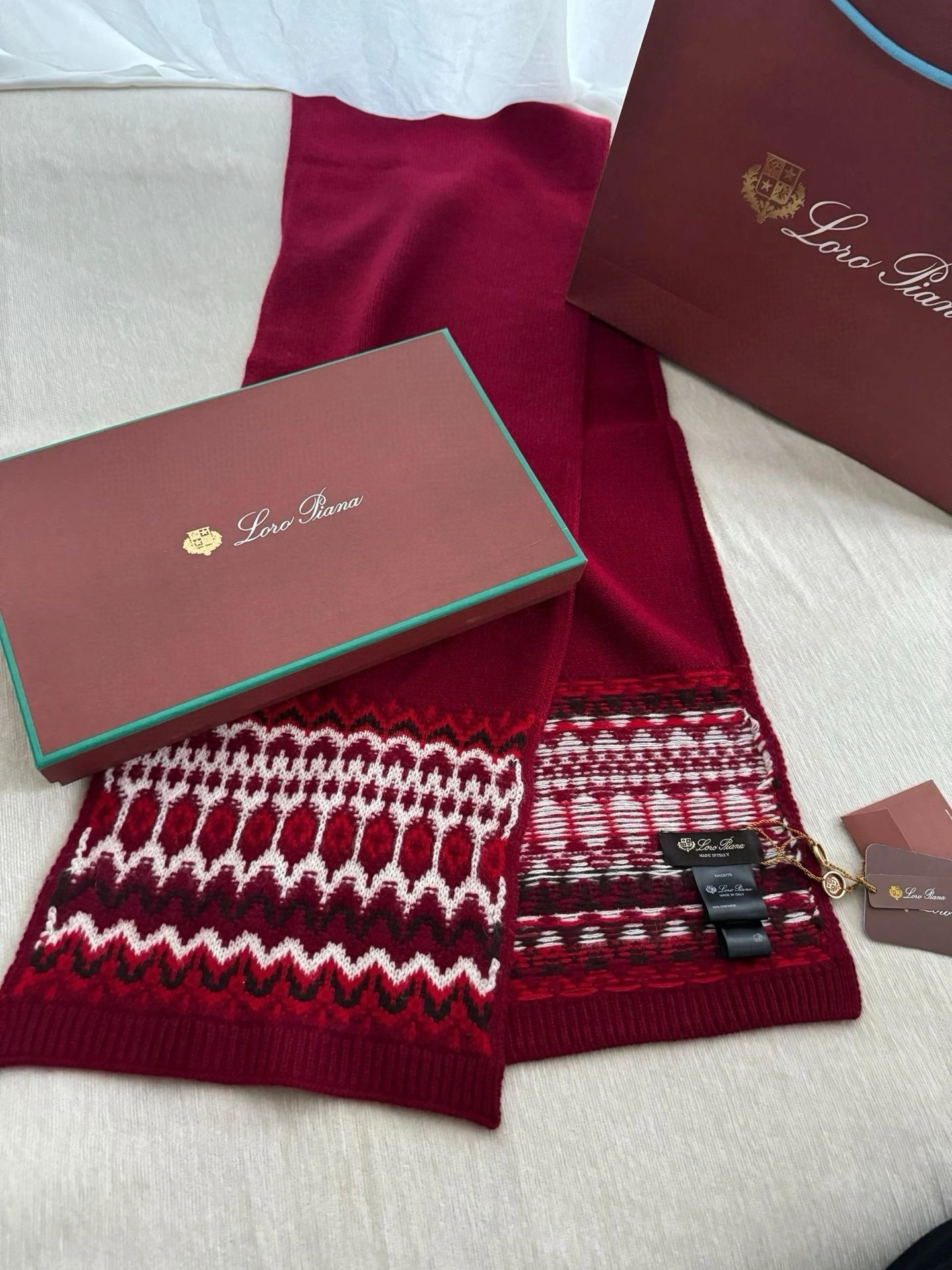 HD-- 8oro Pi191 cashmere 2Colour item : E-S132K1231-2H