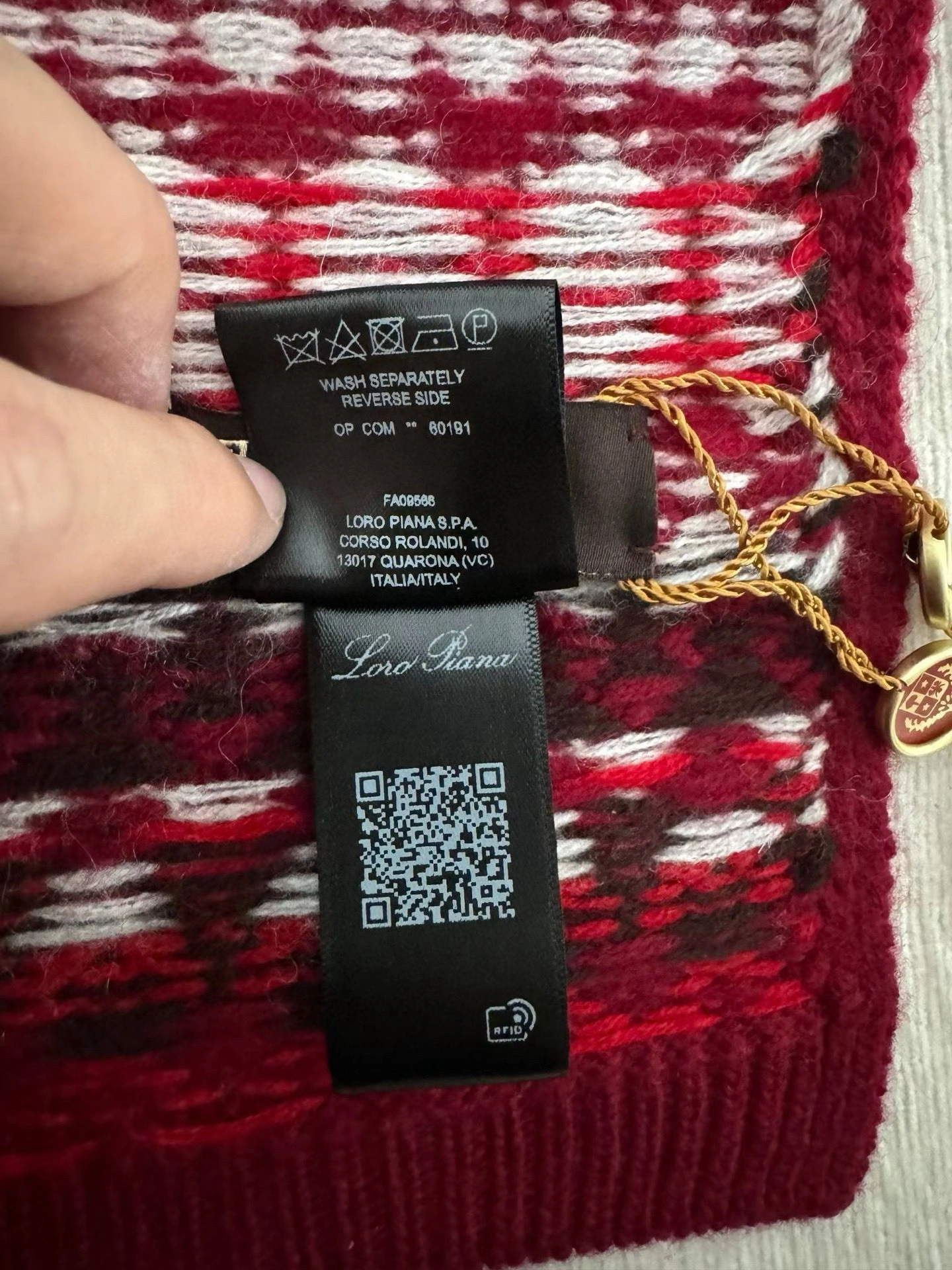 HD-- 8oro Pi191 cashmere 2Colour item : E-S132K1231-2H
