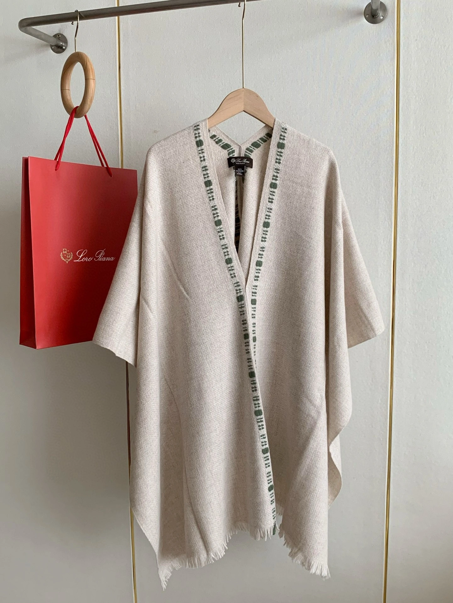 HD-- 8oro Pi191 cashmere 2Colour item:E-S132K2803-2H