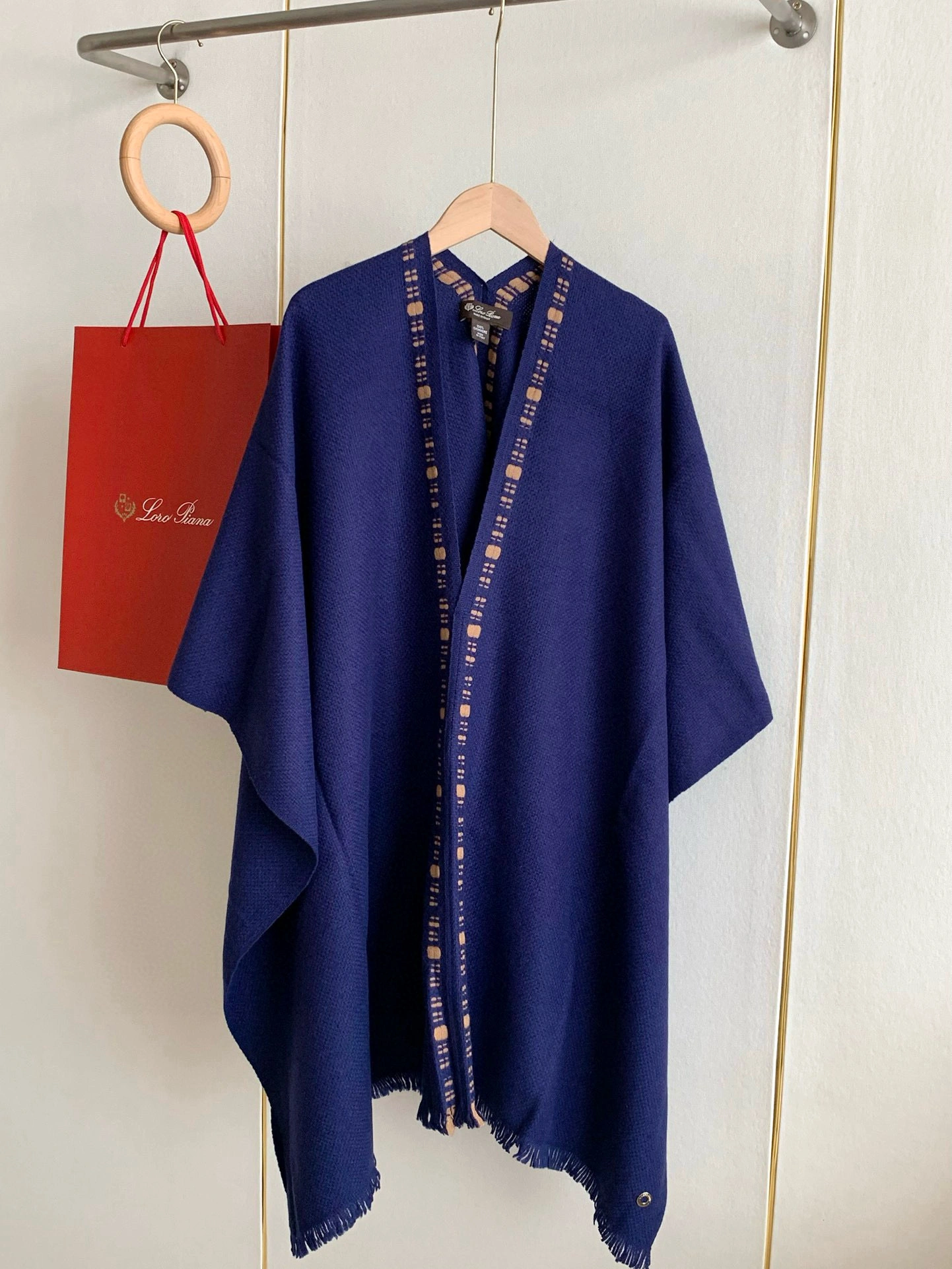 HD-- 8oro Pi191 cashmere 2Colour item:E-S132K2803-2H