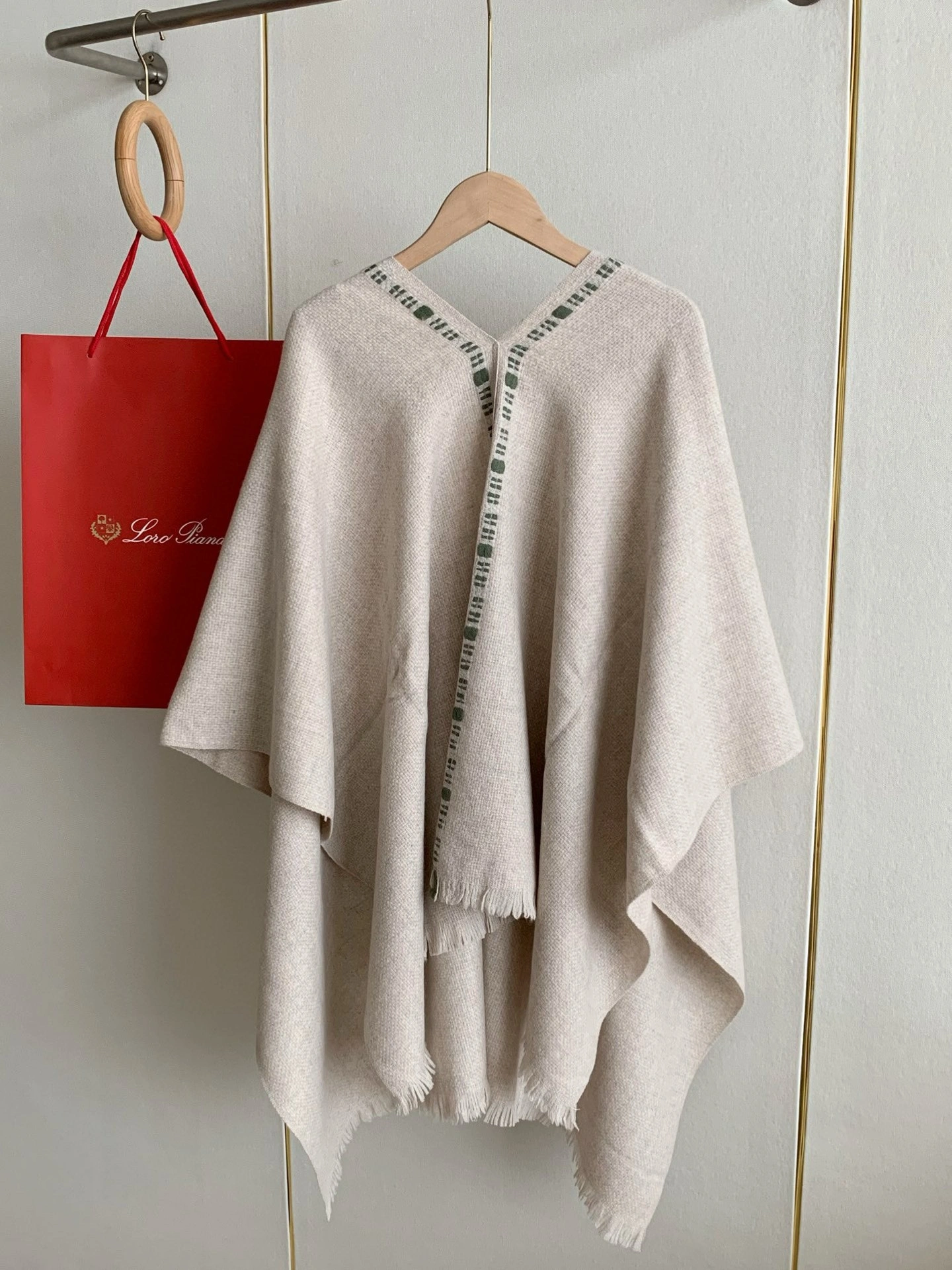 HD-- 8oro Pi191 cashmere 2Colour item:E-S132K2803-2H