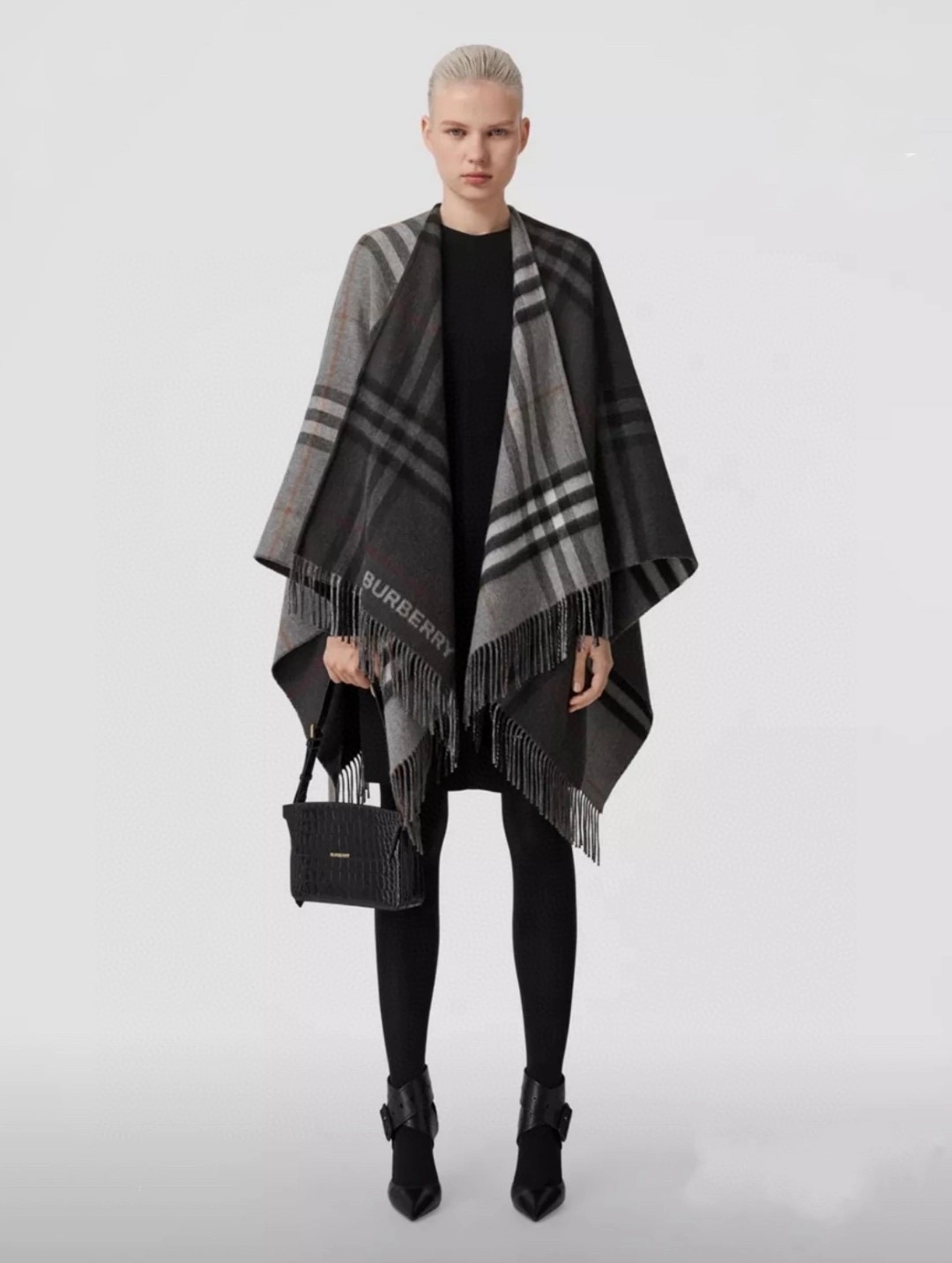 &HD-- 95% cashmere 5% wool 2Colour item:C-S147H0714Y-2
