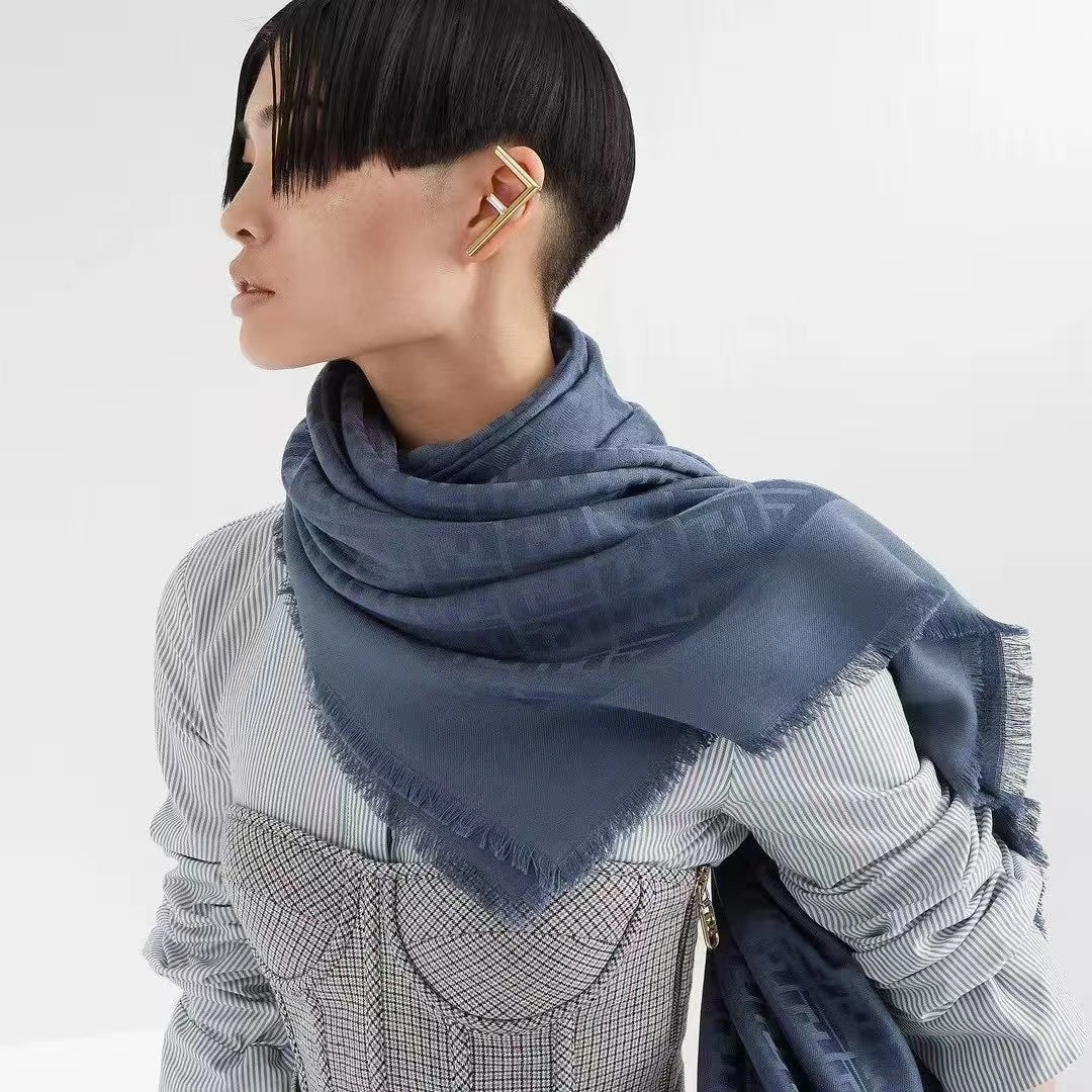 HD-- F594i 2025 cashmere 2Colour item:E-S132K2811-2H