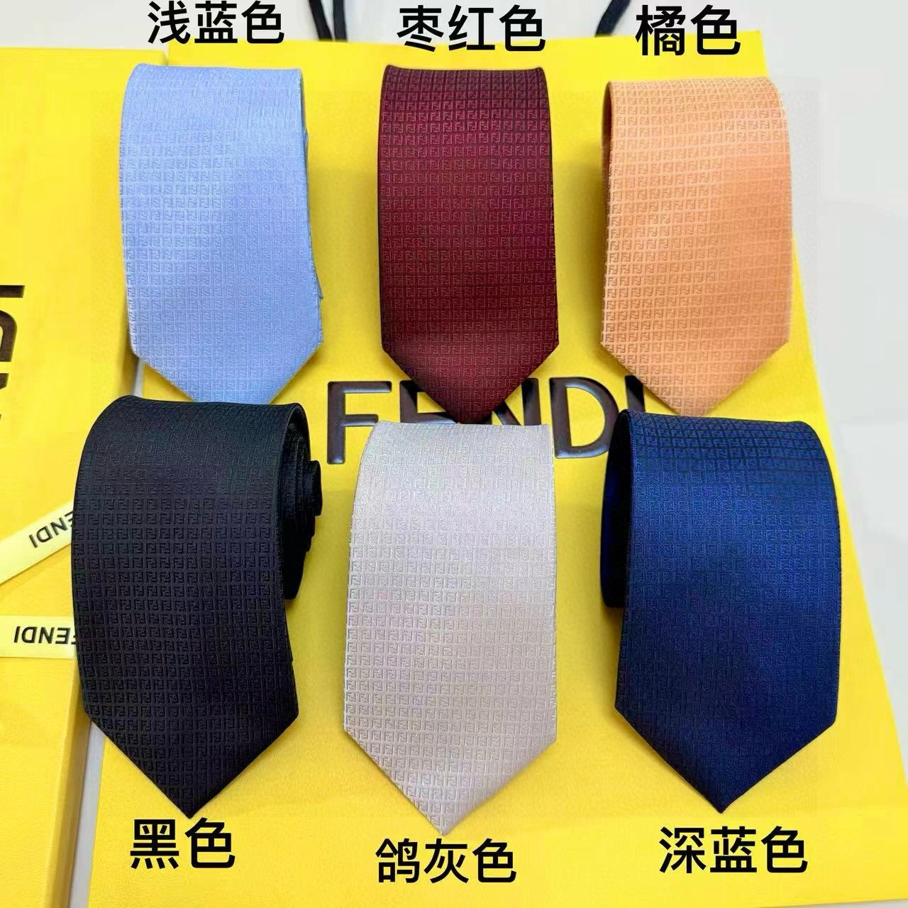 HD-- F594i Real silk 6colour item:E-S132L2059-6