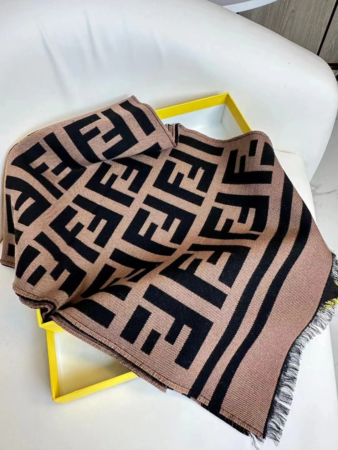 HD-- F594i wool Real silk item:E-S132K2815H
