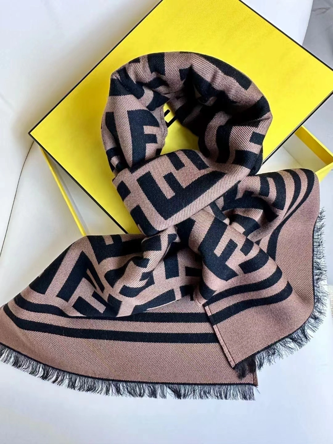 HD-- F594i wool Real silk item:E-S132K2815H