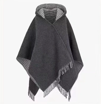 HD-- F594i wool cashmere 4colour item:E-S132K2861-4H