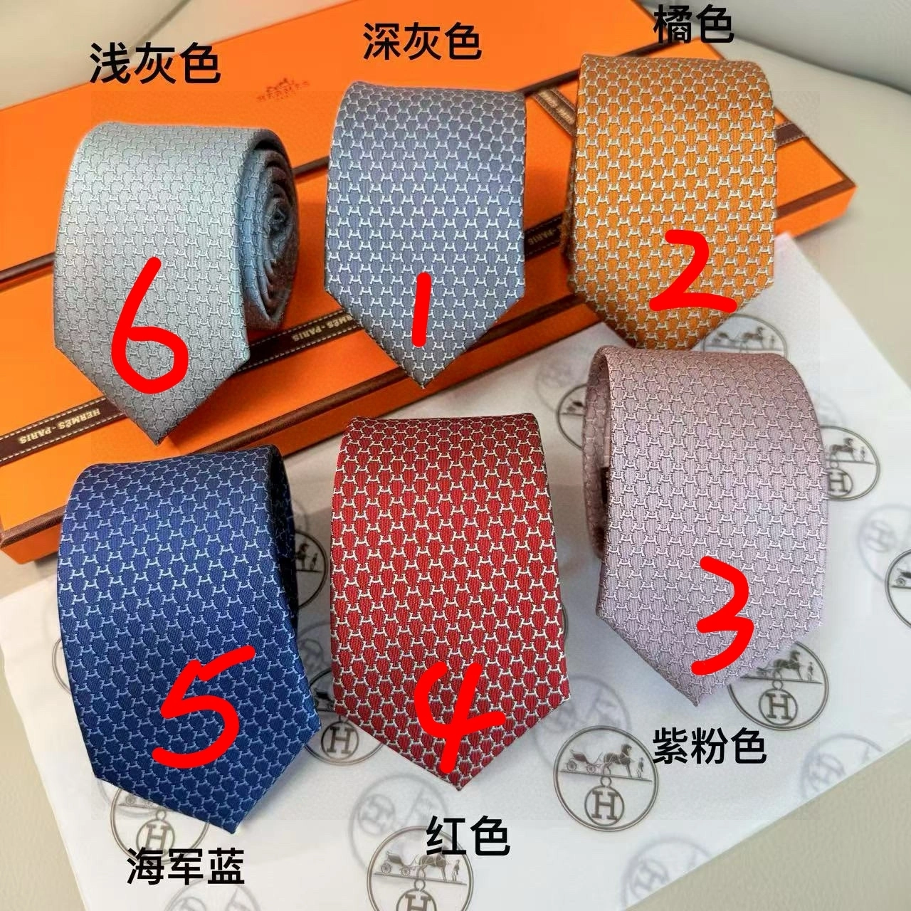 HD---H5r75s 6Colour item:E-S132L1322-6
