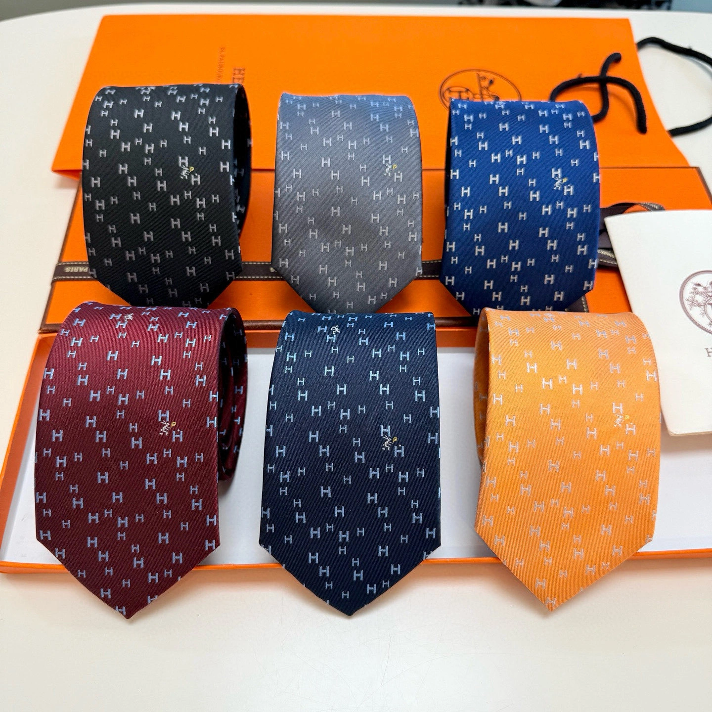 HD-- H5r75s 6Colour item:E-S132L1325-6