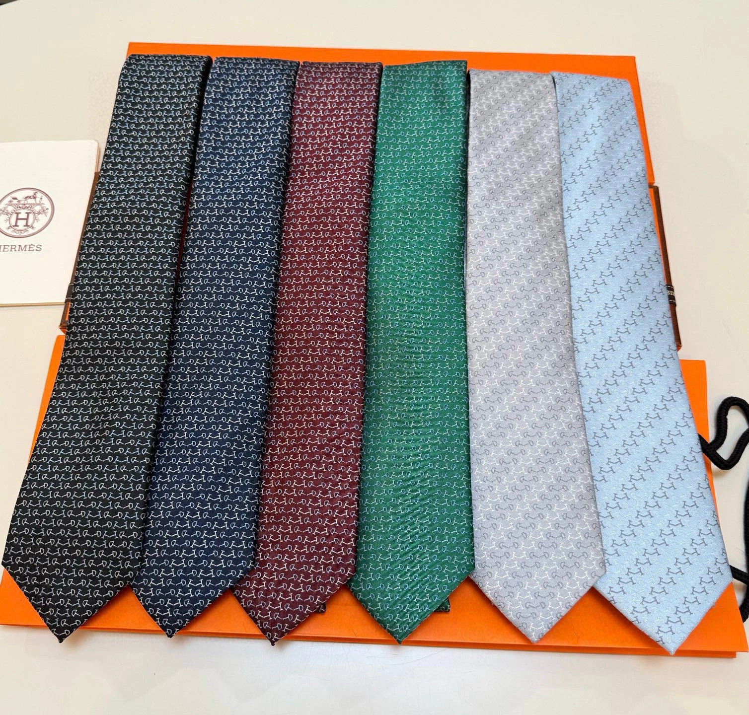 HD-- H5r75s 6Colour item:E-S132L1329-6