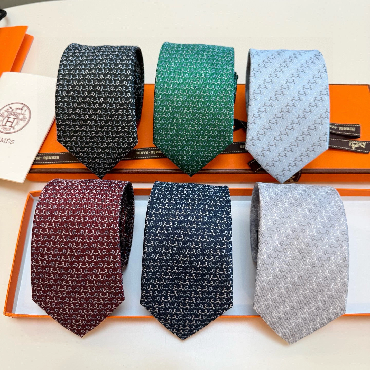 HD-- H5r75s 6Colour item:E-S132L1329-6