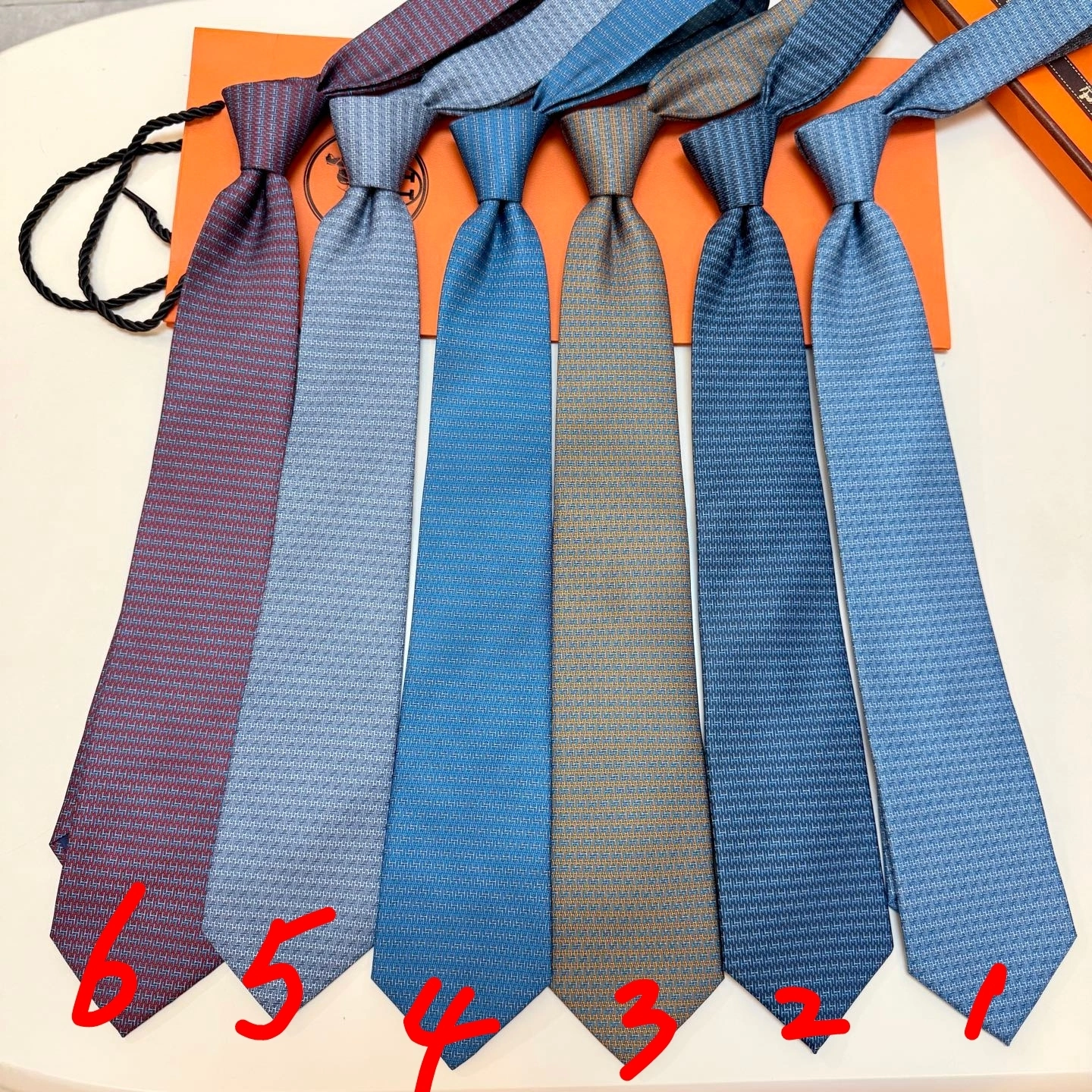 HD-- H5r75s 6Colour item:E-S132L1332-6
