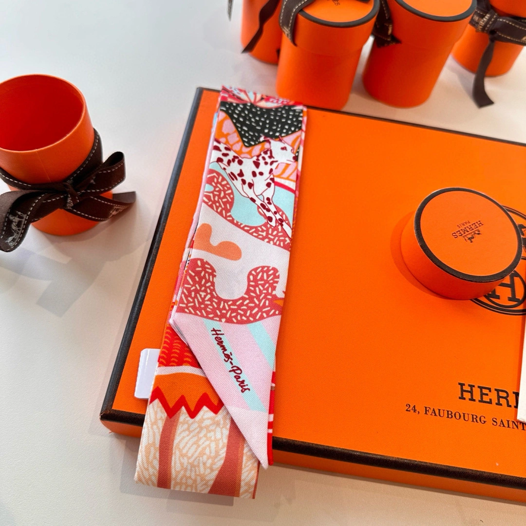 HD-- H5r75s （Pierre Marie） Real silk 4colour item:E-S132L2071-4