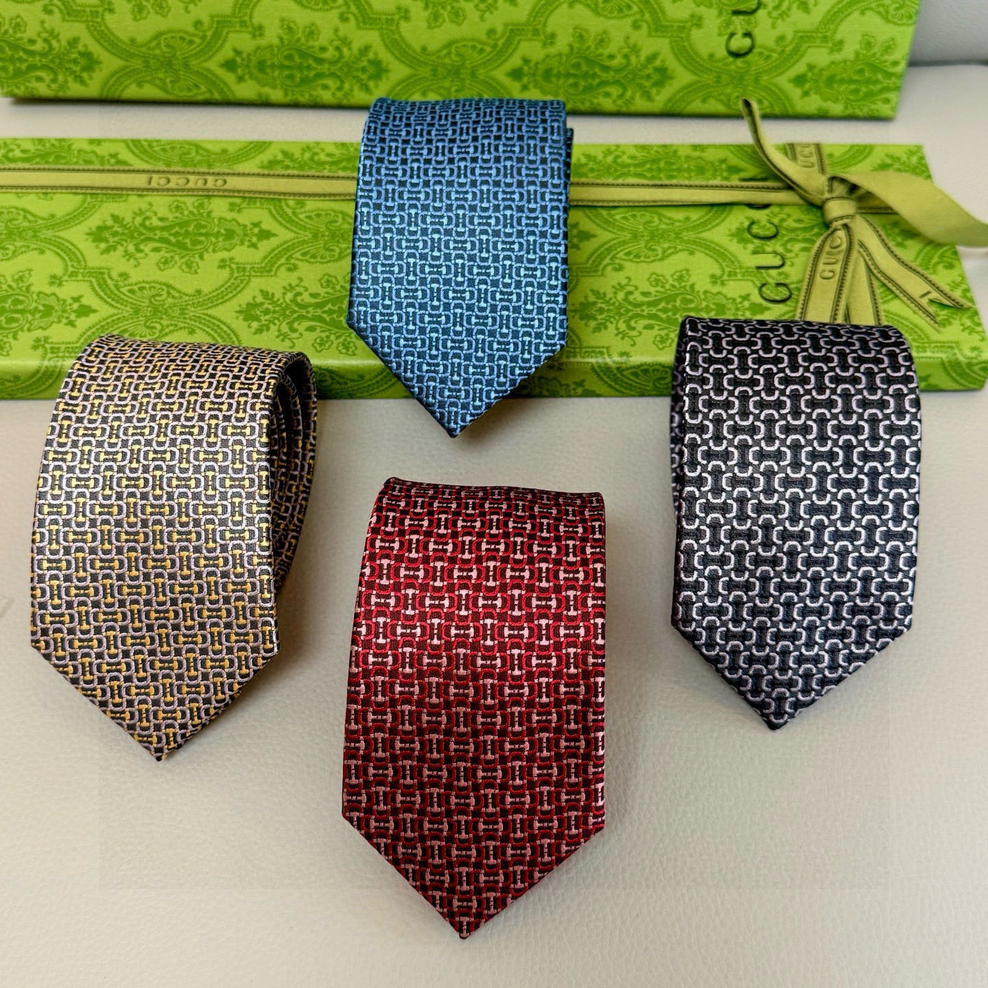 HD-- H5r75s Real silk 4colour item:E-S132L2068-4