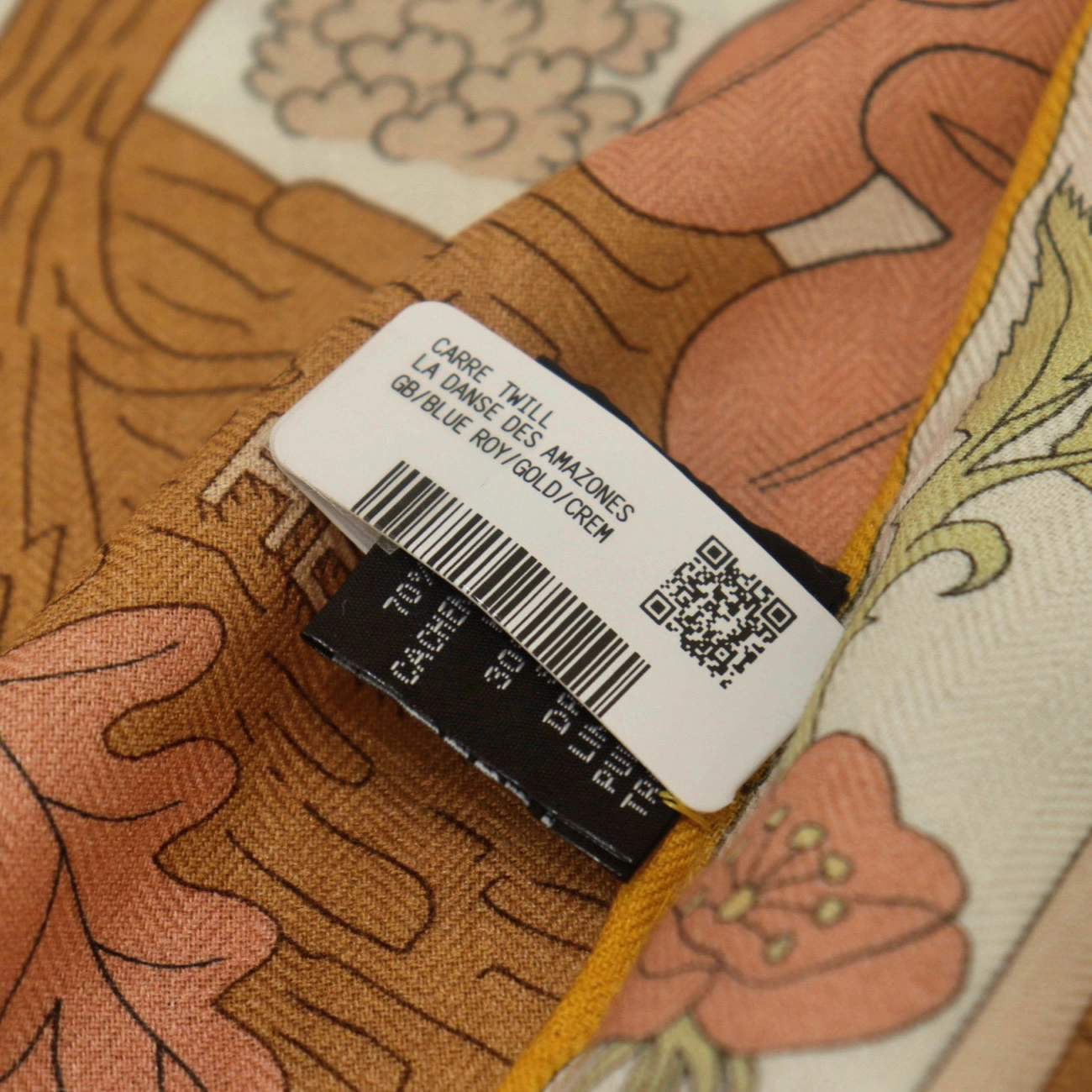 HD-- H5r75s Real silk cashmere item:E-S014L0470H