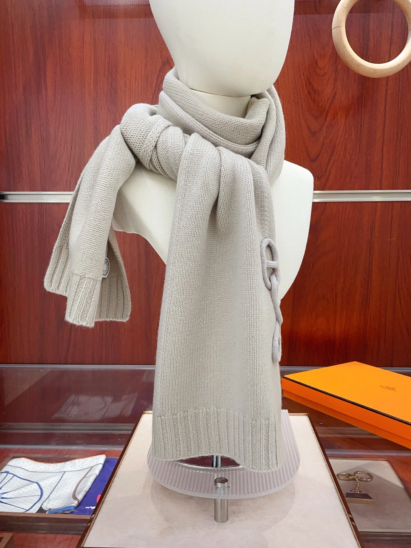 HD-- H5r75s cashmere 3Colour item:E-S132K2828-3H