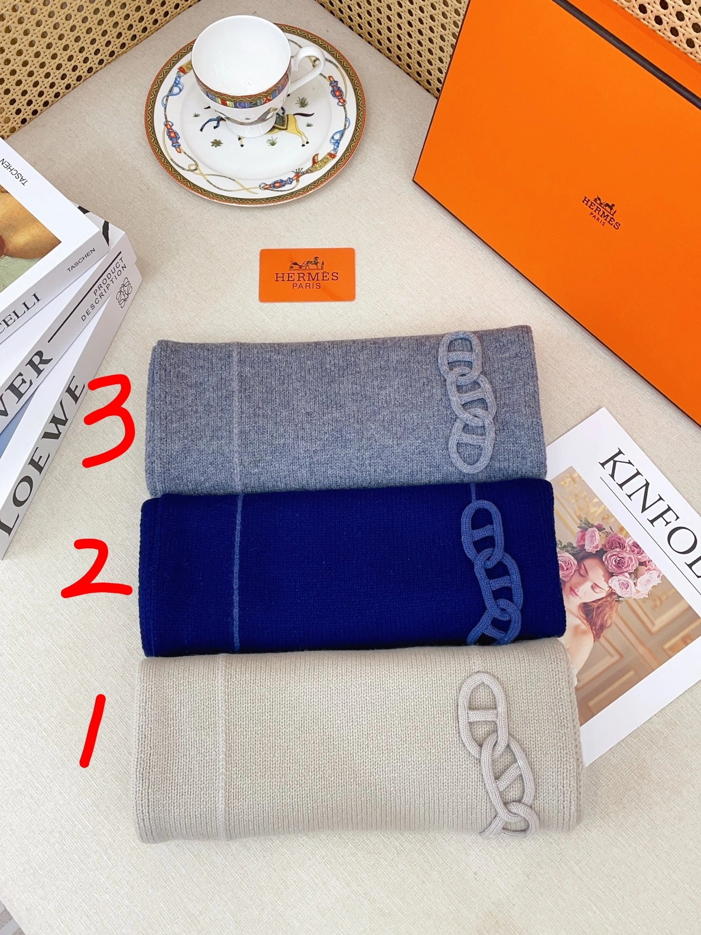 HD-- H5r75s cashmere 3Colour item:E-S132K2828-3H