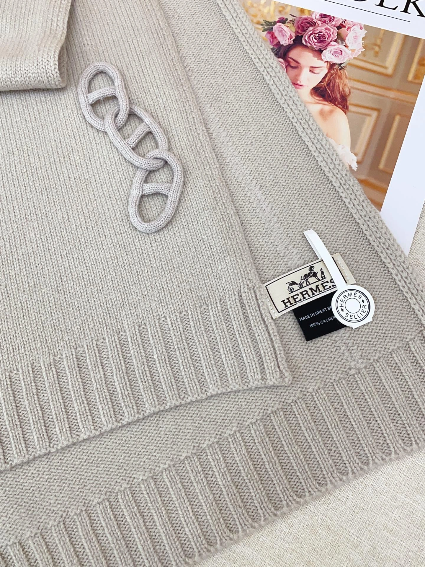 HD-- H5r75s cashmere 3Colour item:E-S132K2828-3H