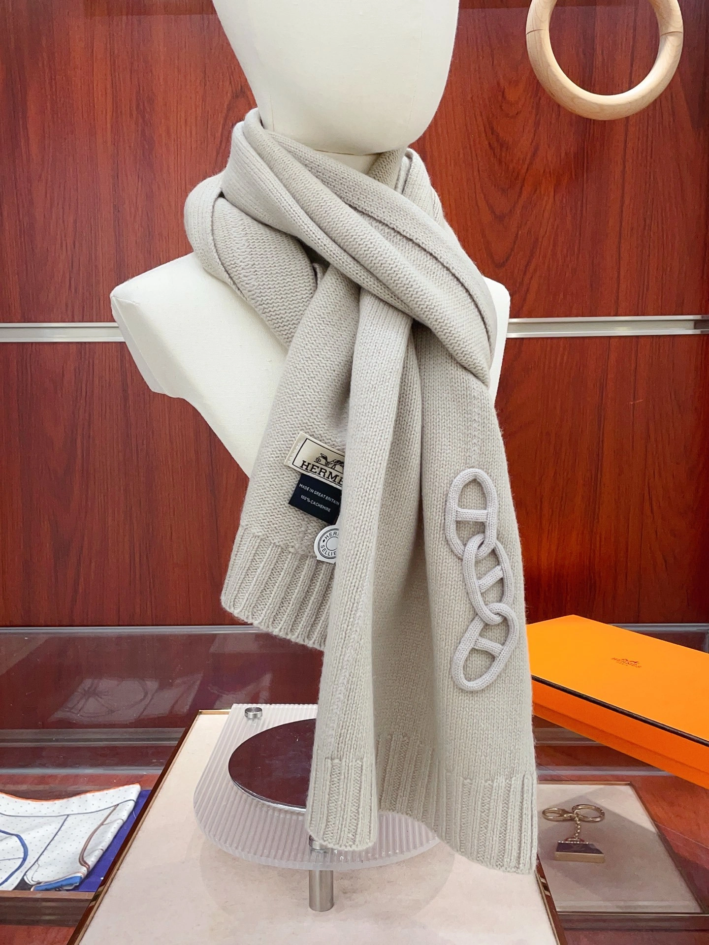 HD-- H5r75s cashmere 3Colour item:E-S132K2828-3H