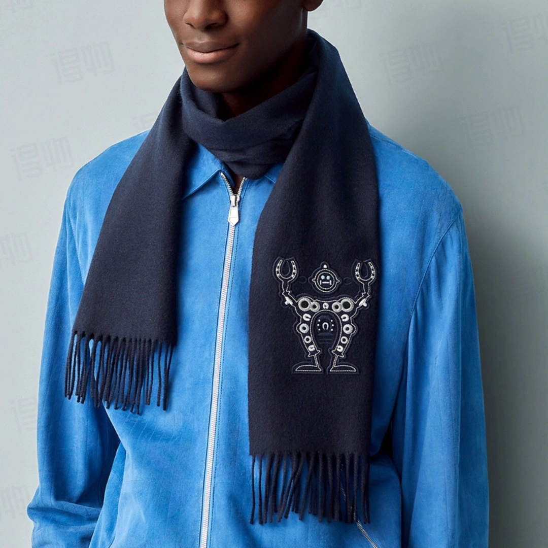HD-- H5r75s cashmere 4Colour item : E-S132K1218-4H