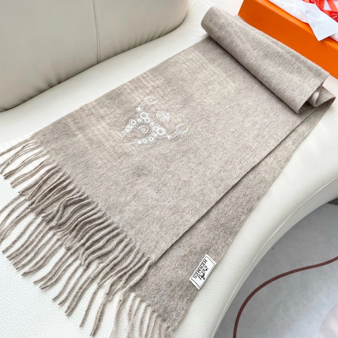 HD-- H5r75s cashmere 4Colour item : E-S132K1218-4H