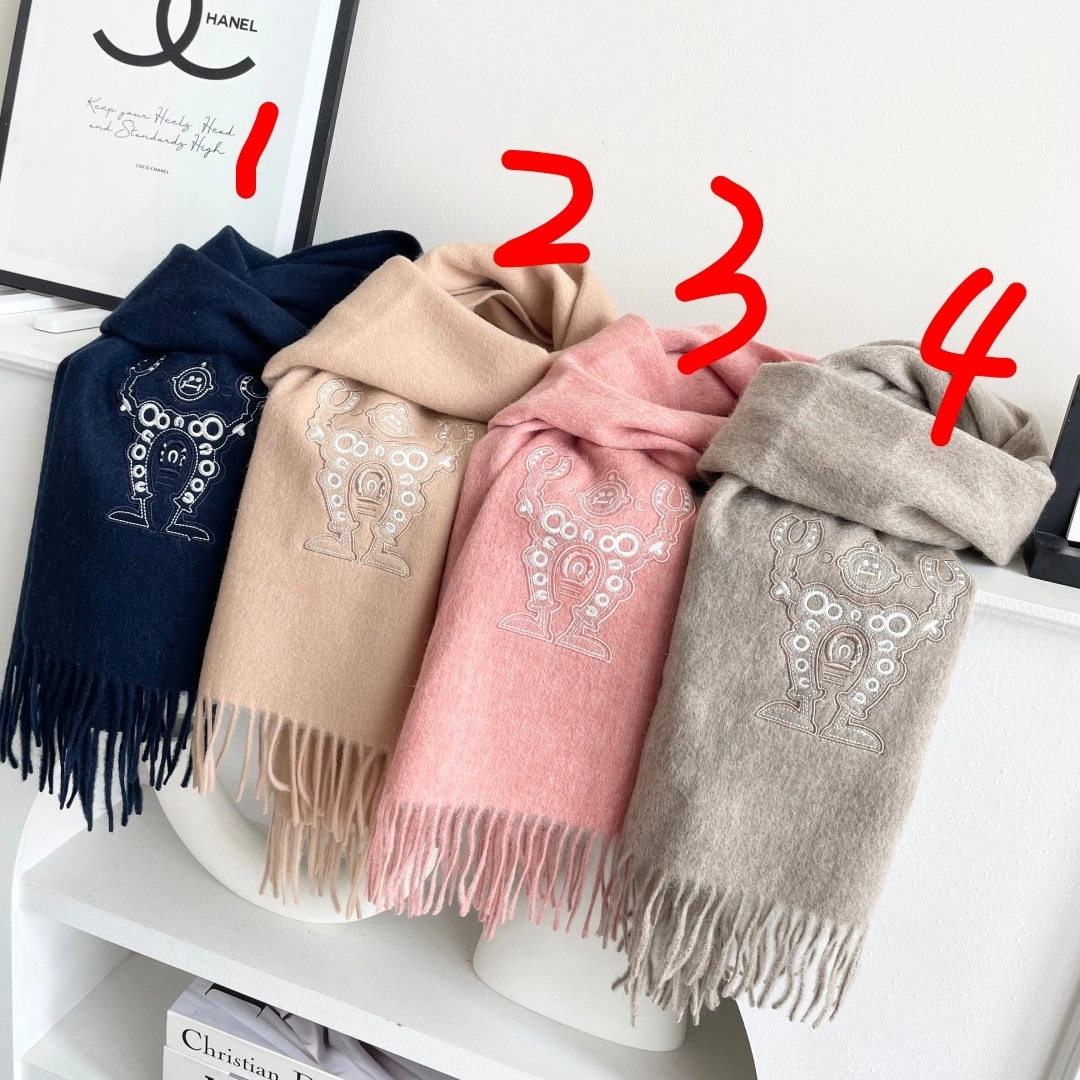 HD-- H5r75s cashmere 4Colour item : E-S132K1218-4H