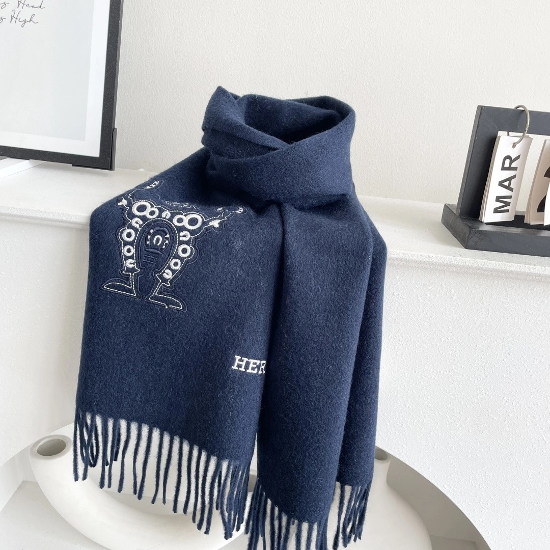 HD-- H5r75s cashmere 4Colour item : E-S132K1218-4H