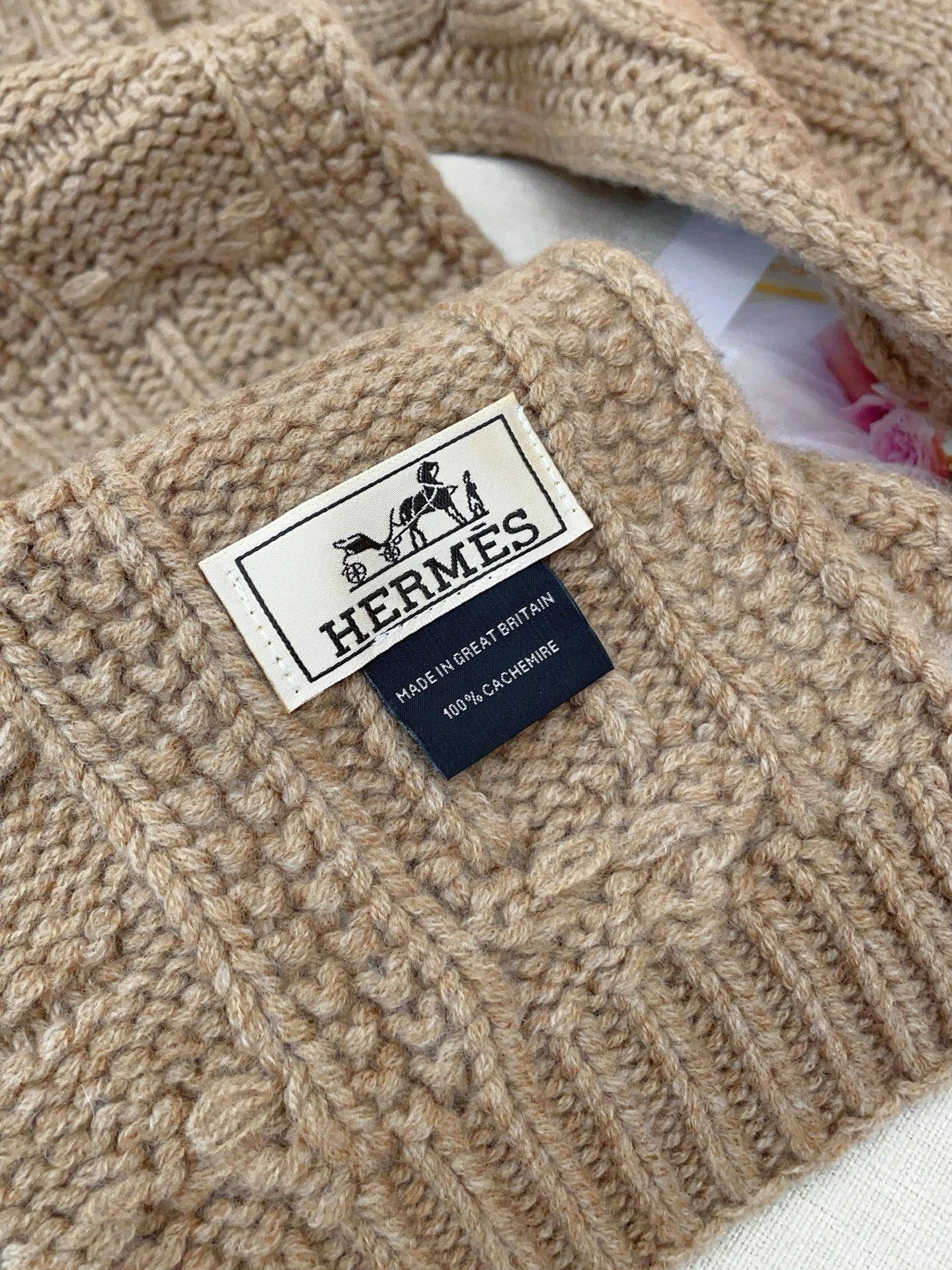 HD-- H5r75s cashmere 6Colour item : E-S132K1217-6H