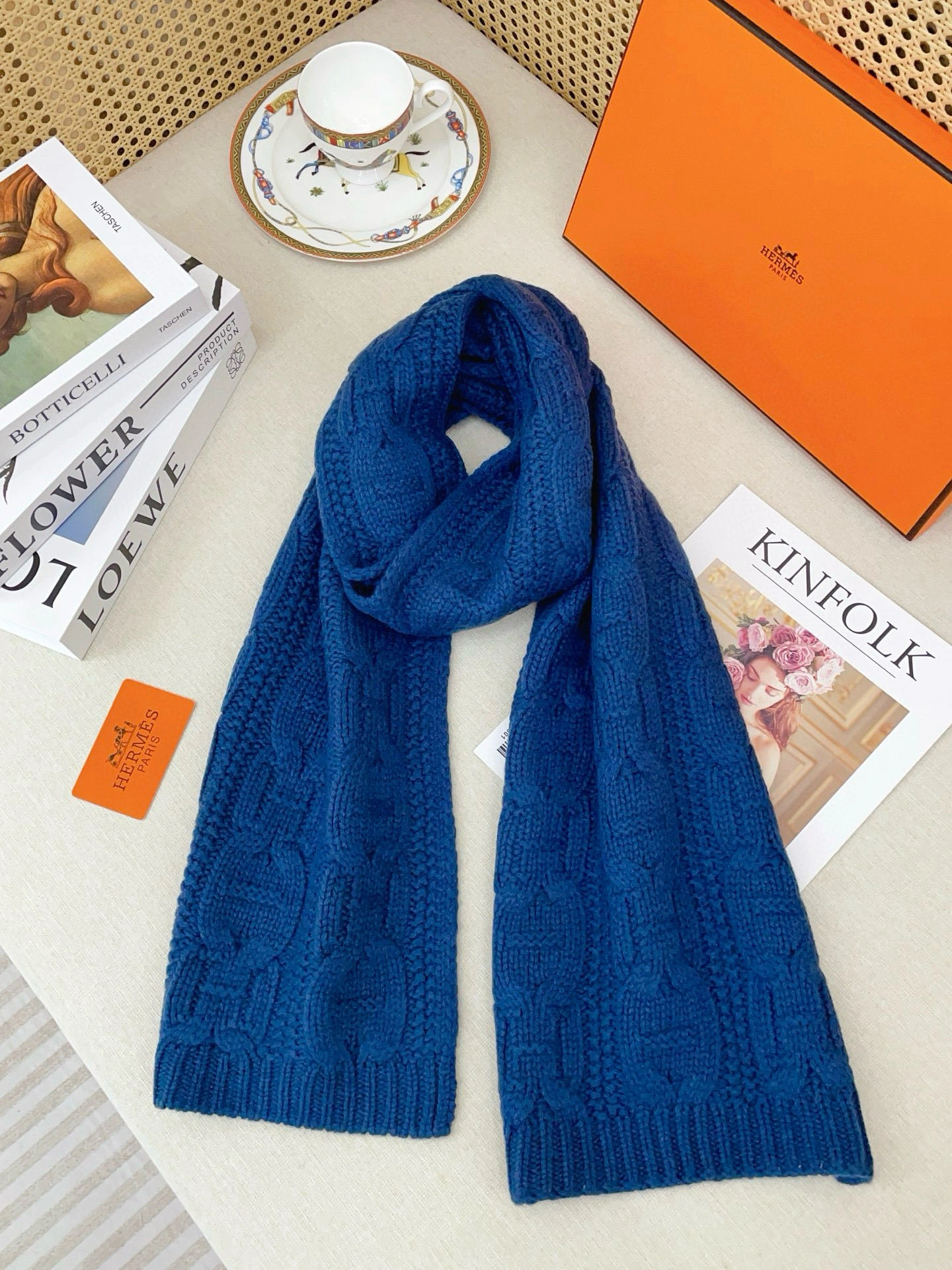 HD-- H5r75s cashmere 6Colour item : E-S132K1217-6H