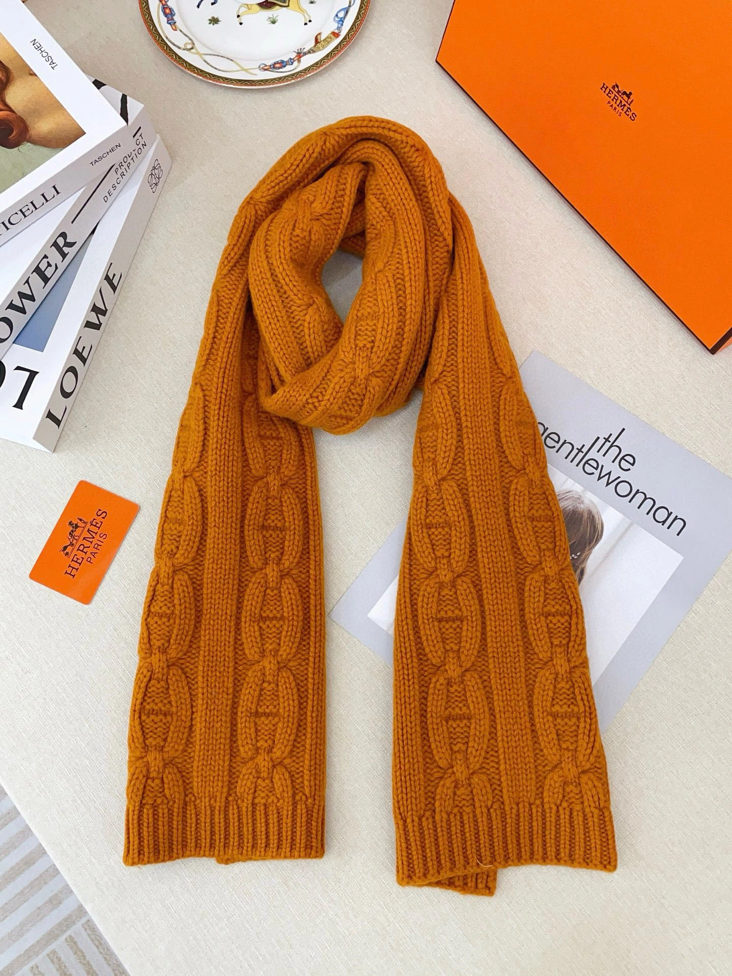 HD-- H5r75s cashmere 6Colour item : E-S132K1217-6H