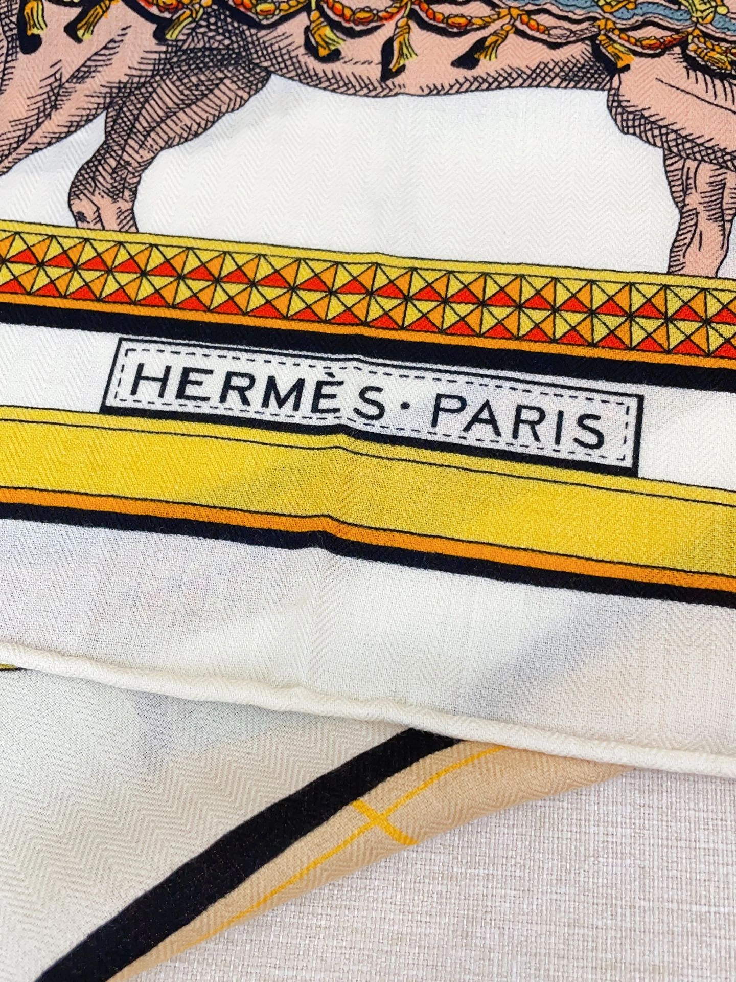 HD-- H5r75s cashmere Real silk item:E-S132K2844H