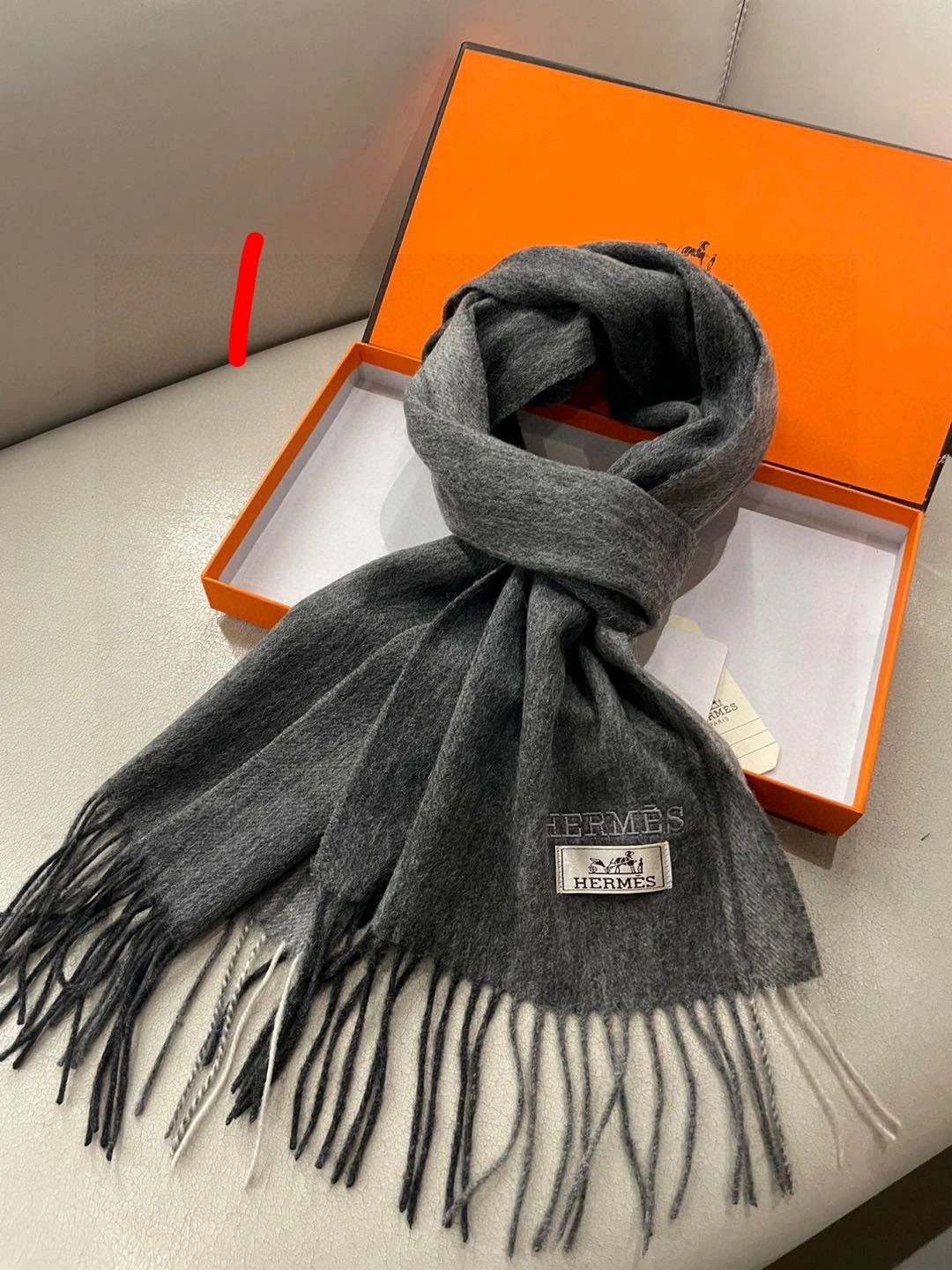 HD-- H5r75s cashmere embroidery 3Colour item:E-S132K2827-3H