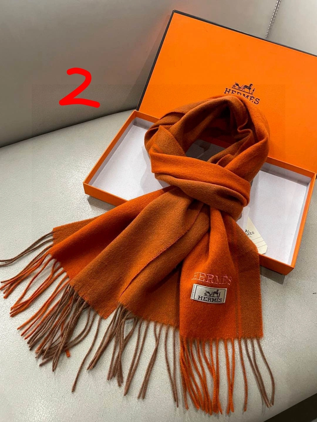 HD-- H5r75s cashmere embroidery 3Colour item:E-S132K2827-3H
