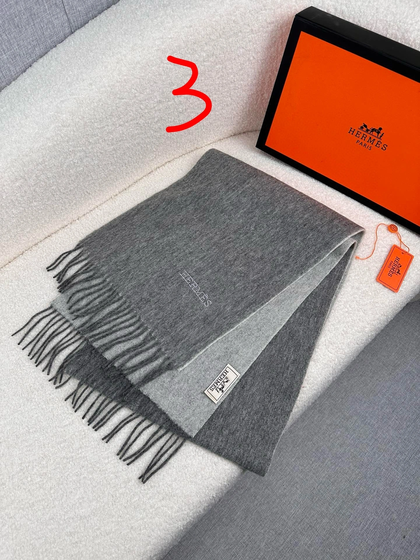 HD-- H5r75s cashmere wool 3Colour item:E-S132K2829-3H