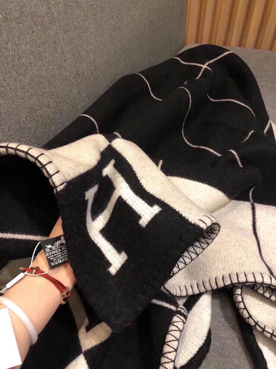 &&&HD-- cashmere 4color item:C-S132J2019-4