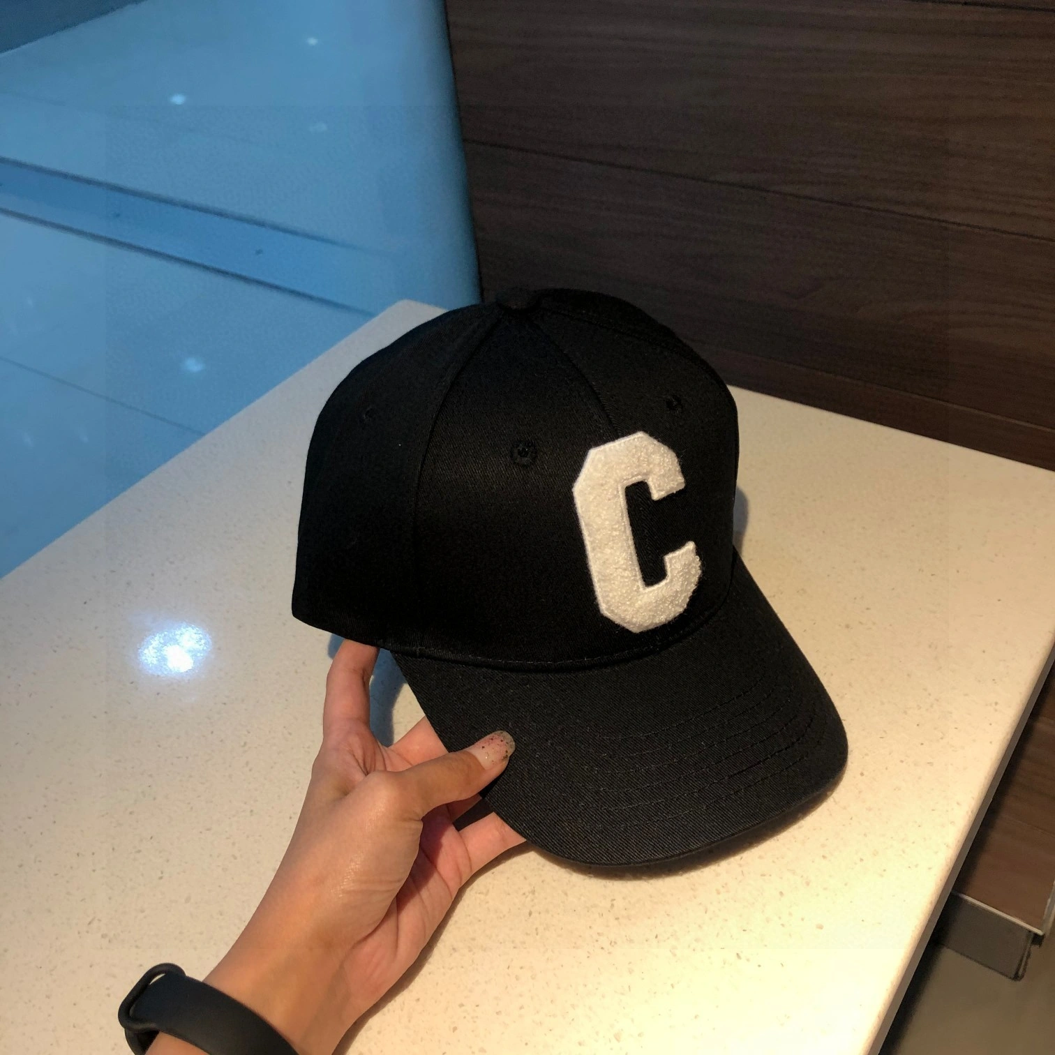 &HD-- item:C-S132B2113