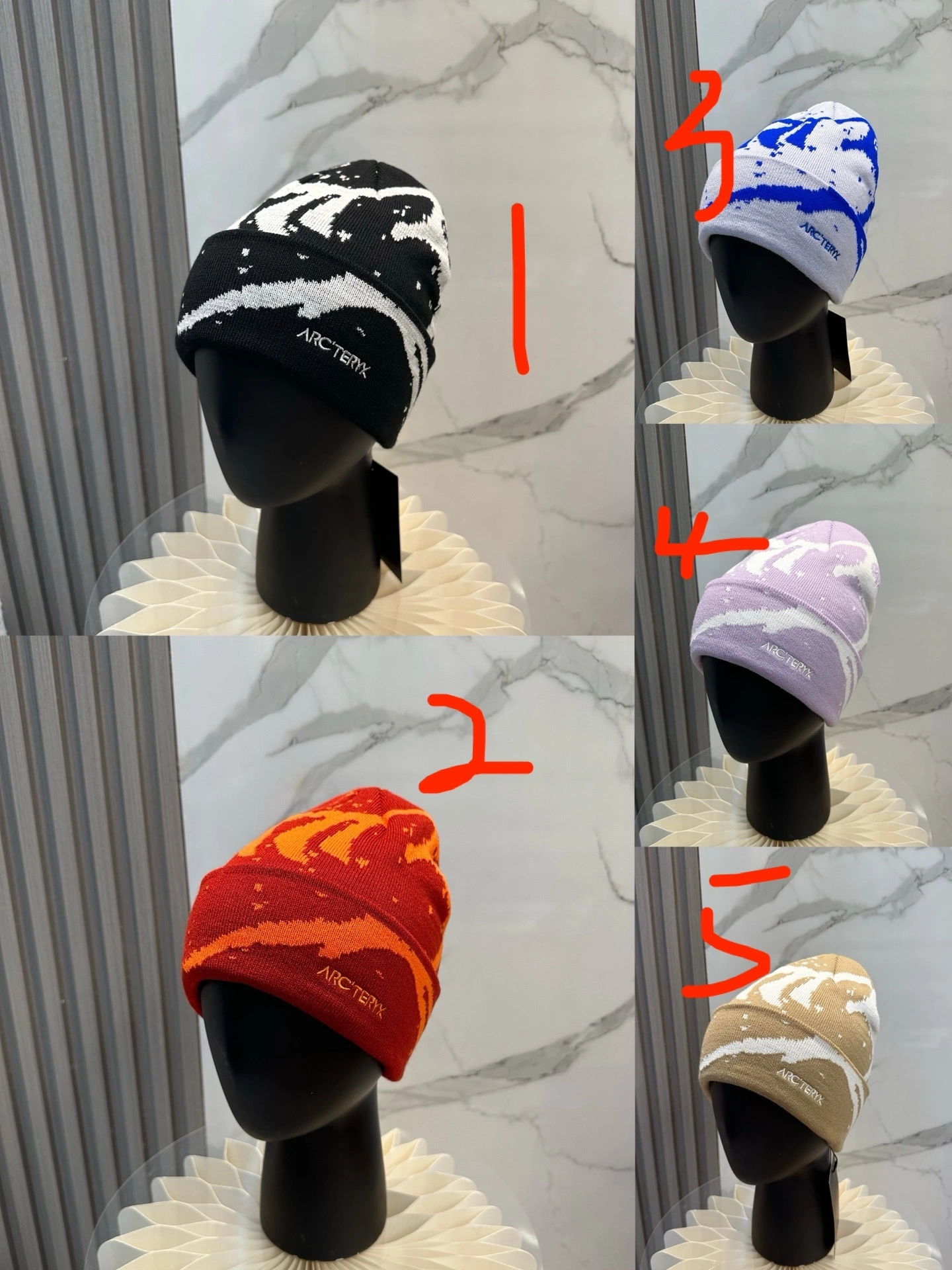 HD--1r3t5ryx embroidery 5colour item:E-S132I2039-5H
