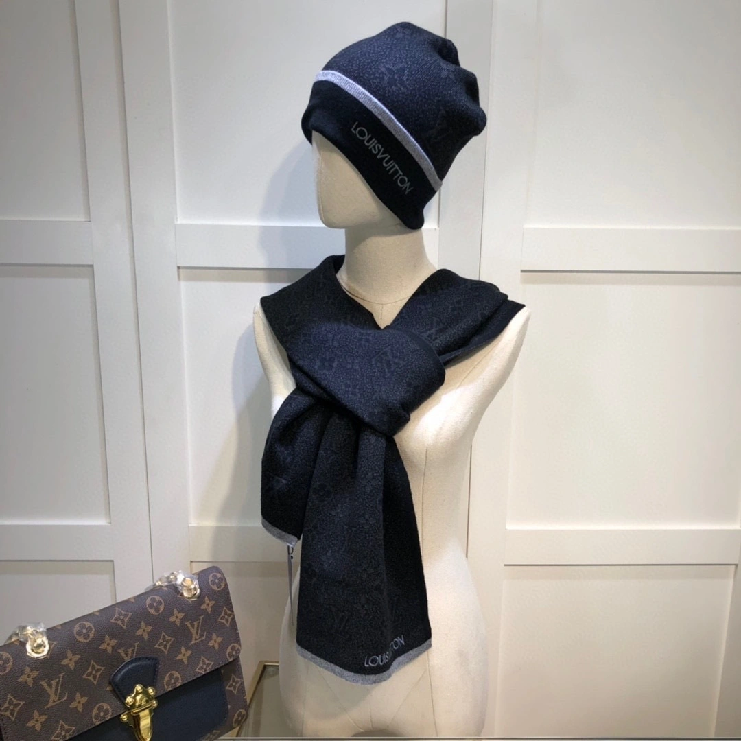 &&HD- 2022 （ wool Cashmere ） item : B-S132G1205H