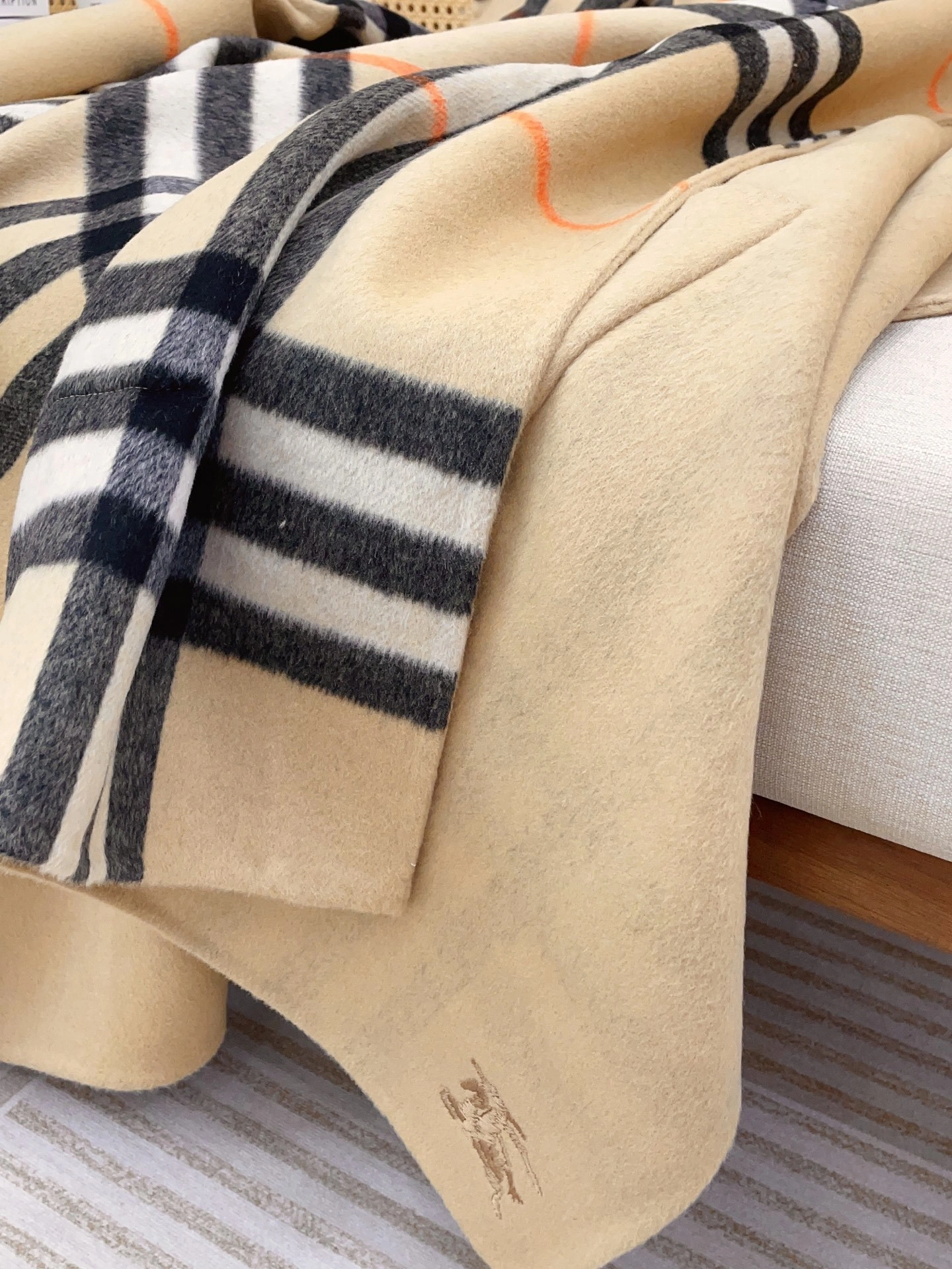 HD- 2ur25rry cashmere embroidery 3colour item:E-S132J0797-3H