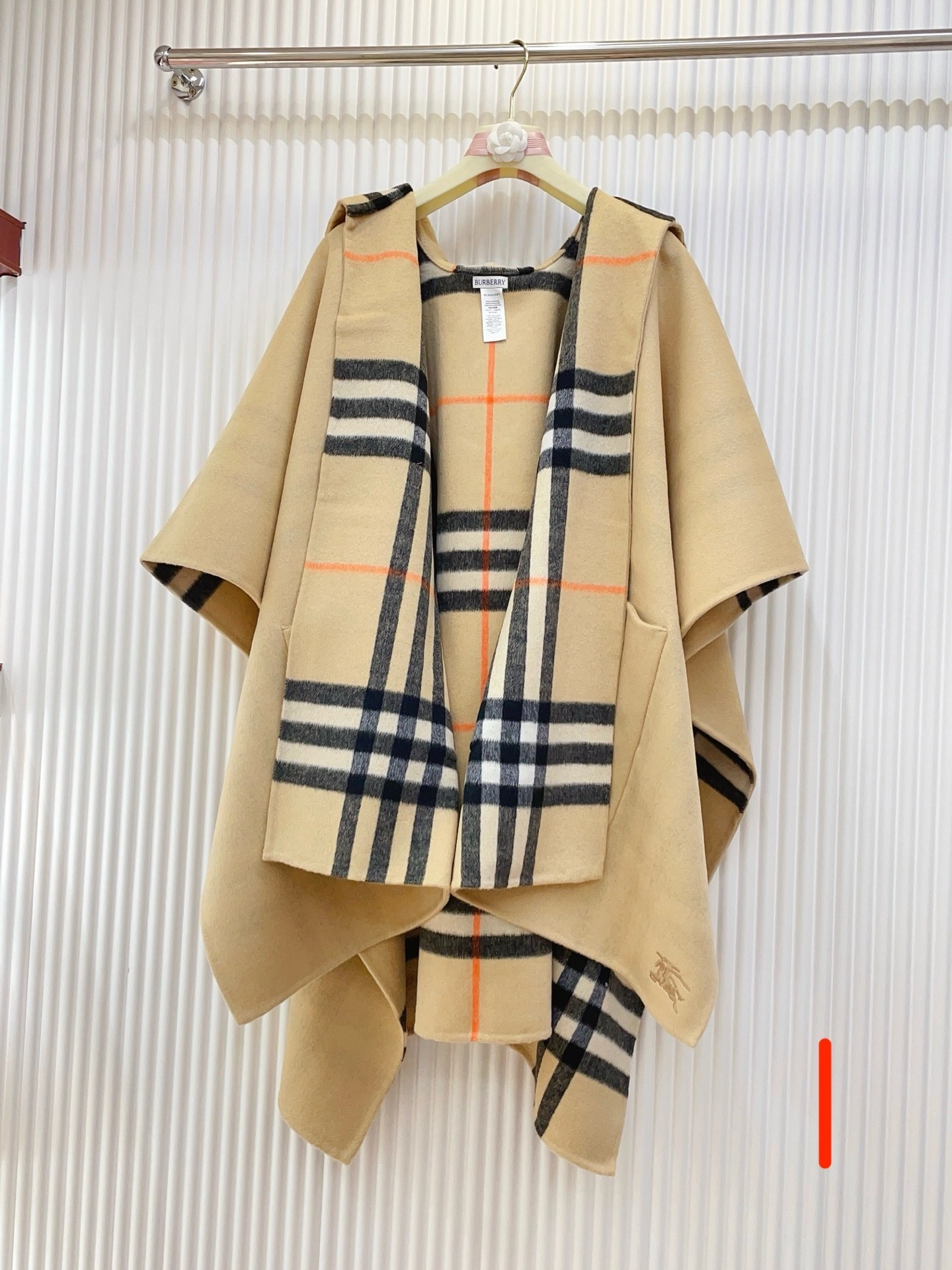 HD- 2ur25rry cashmere embroidery 3colour item:E-S132J0797-3H