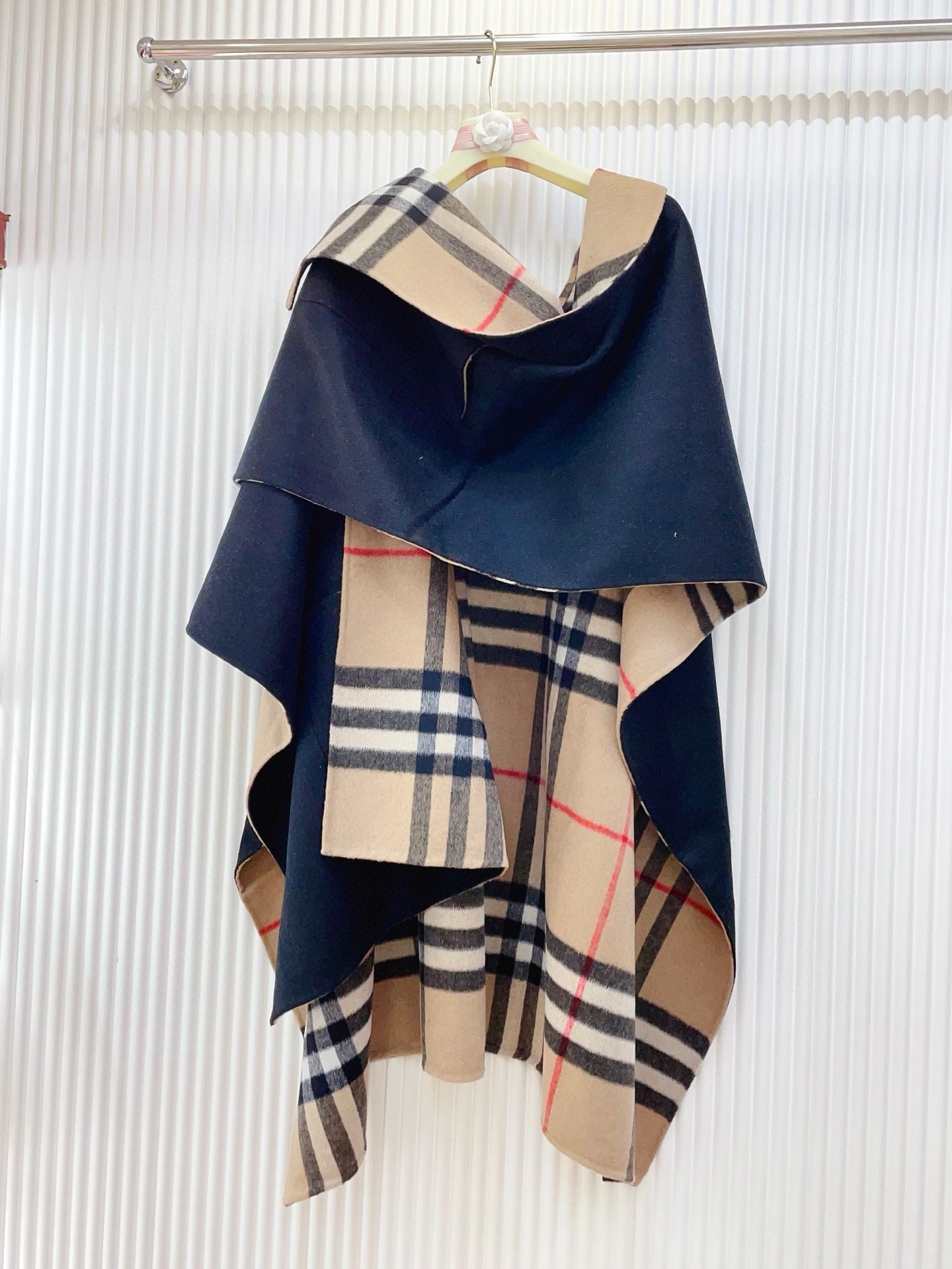 HD- 2ur25rry cashmere embroidery 3colour item:E-S132J0797-3H