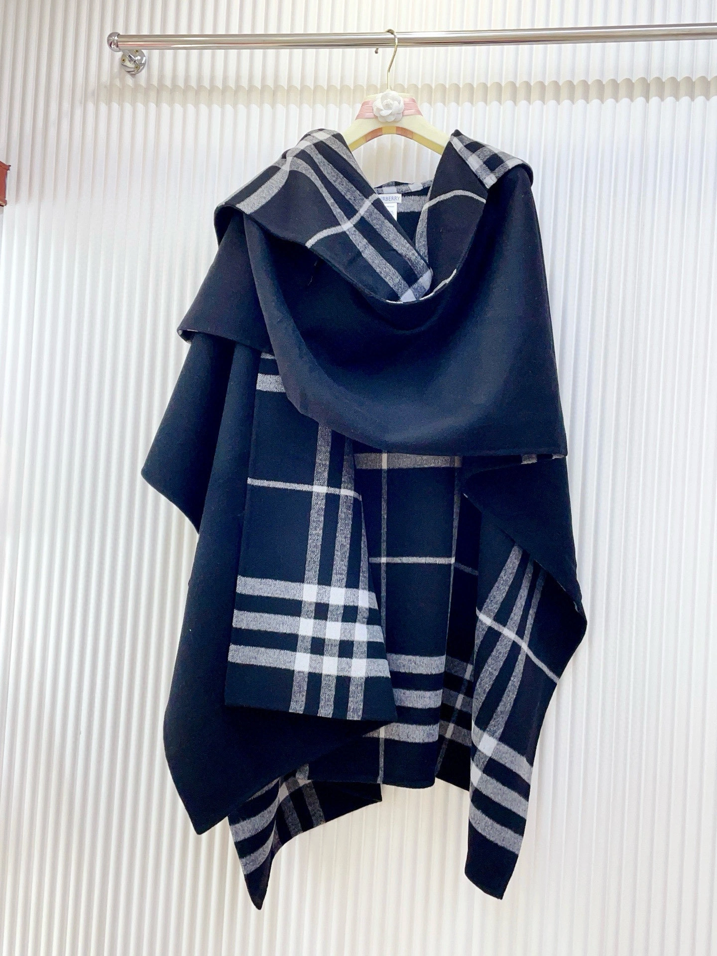 HD- 2ur25rry cashmere embroidery 3colour item:E-S132J0797-3H