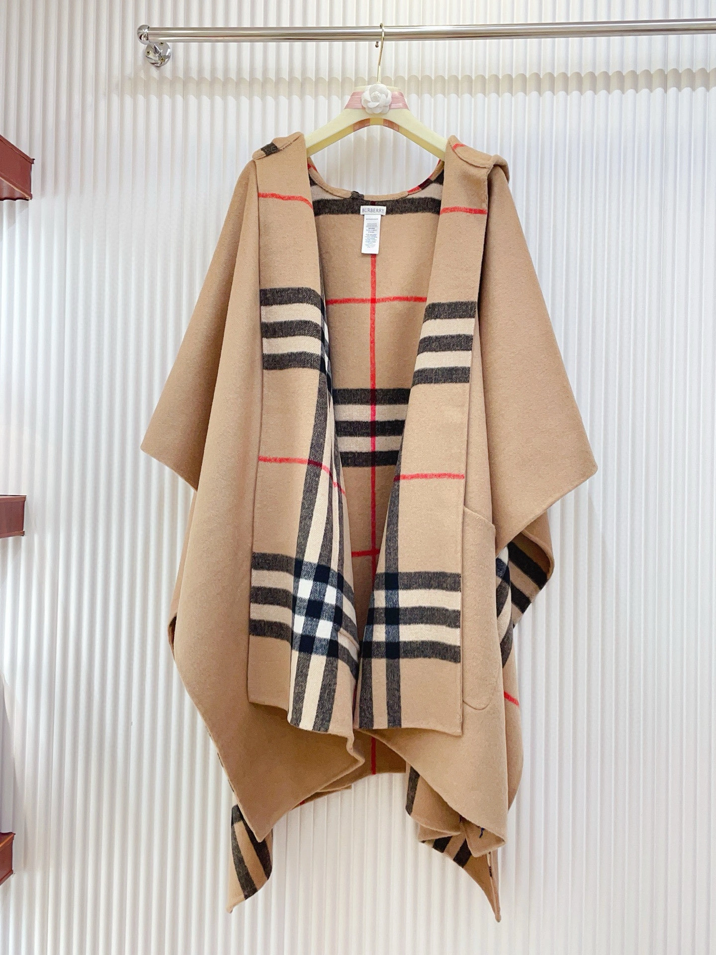 HD- 2ur25rry cashmere embroidery 3colour item:E-S132J0797-3H