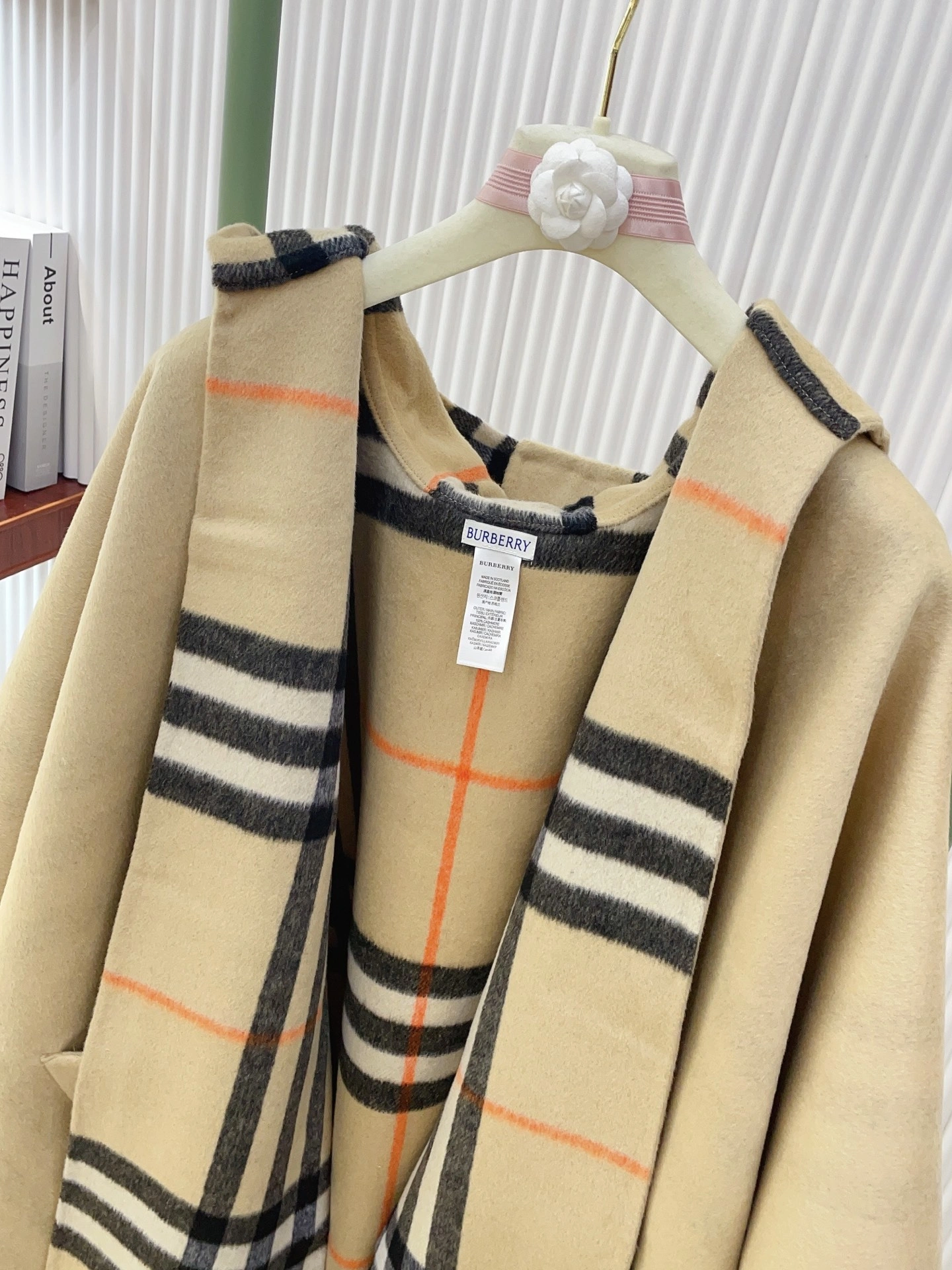 HD- 2ur25rry cashmere embroidery 3colour item:E-S132J0797-3H